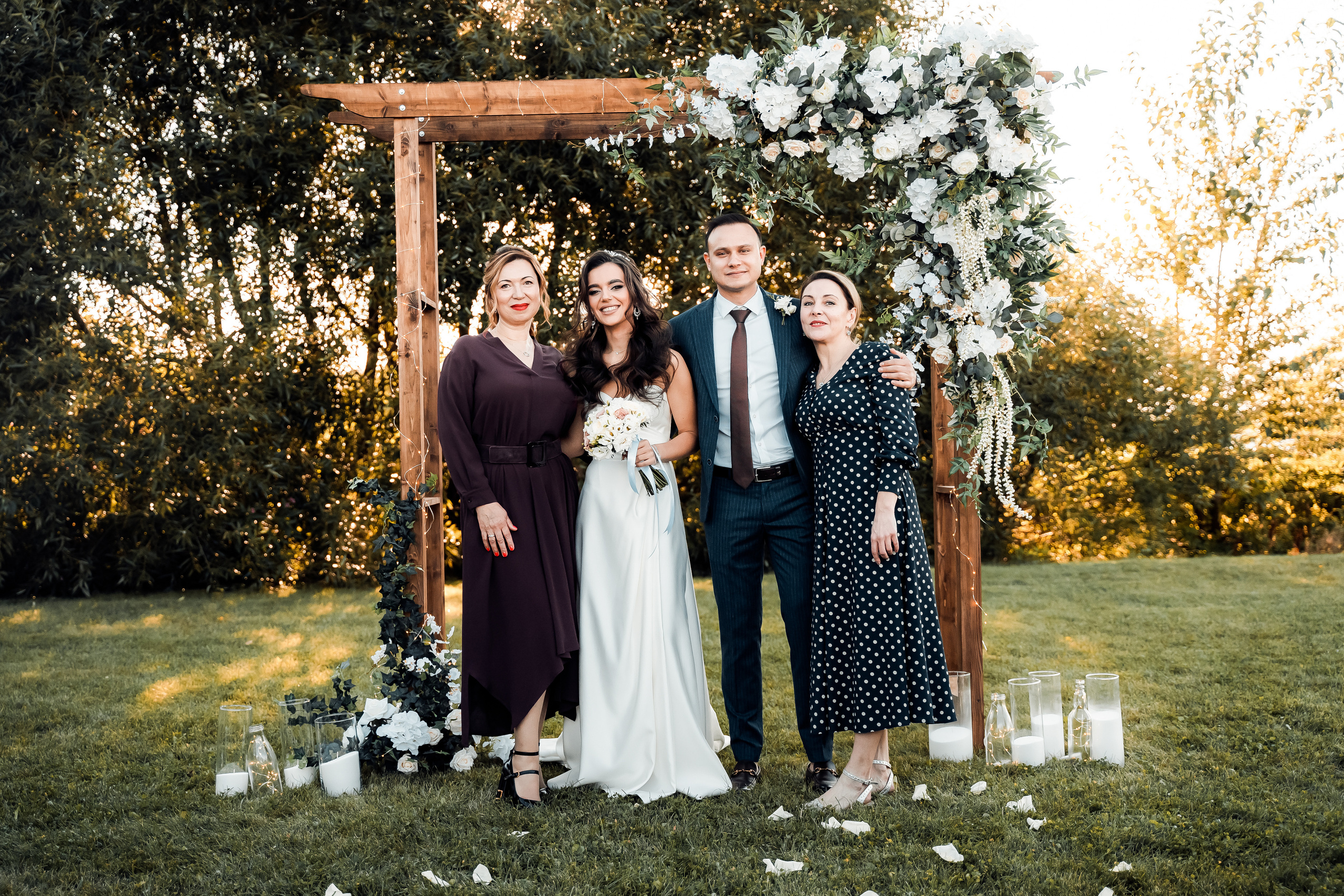 Wedding Day 29.08. Свадебный и Репортажный фотограф в Москве — Шестак Константин