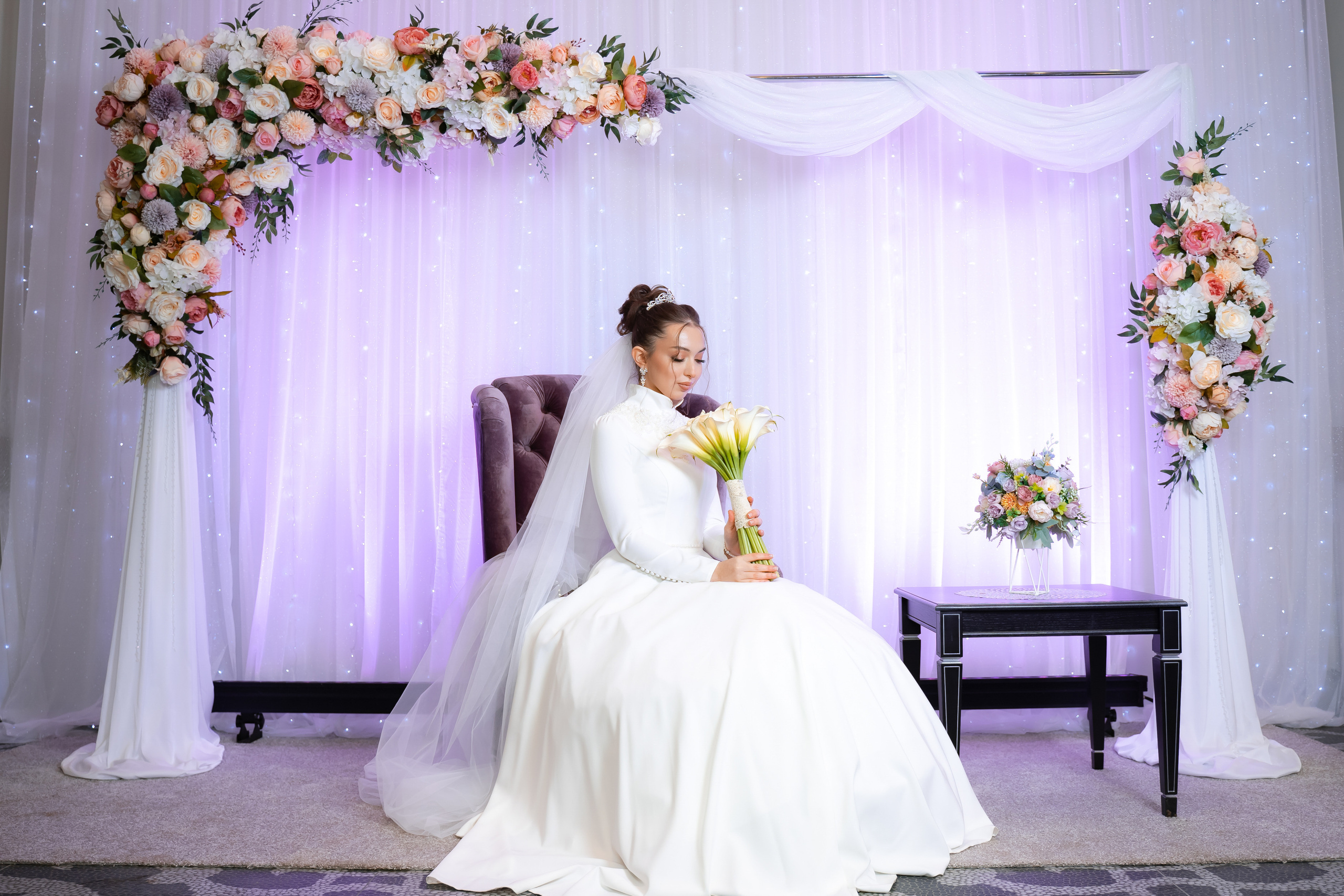 Еврéйская свáдьба. Свадебный и Репортажный фотограф в Москве — Шестак Константин