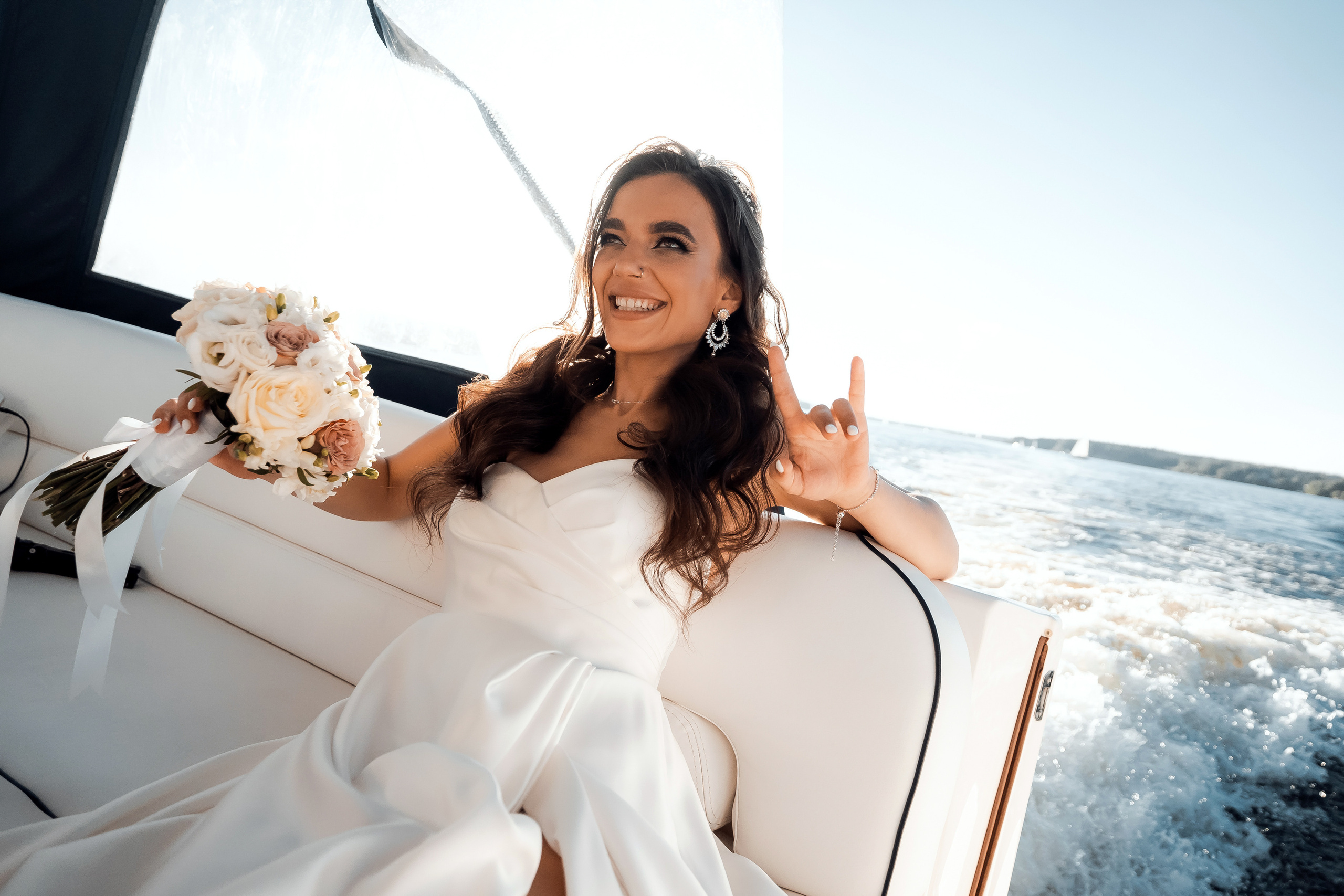 Wedding Day 29.08. Свадебный и Репортажный фотограф в Москве — Шестак Константин