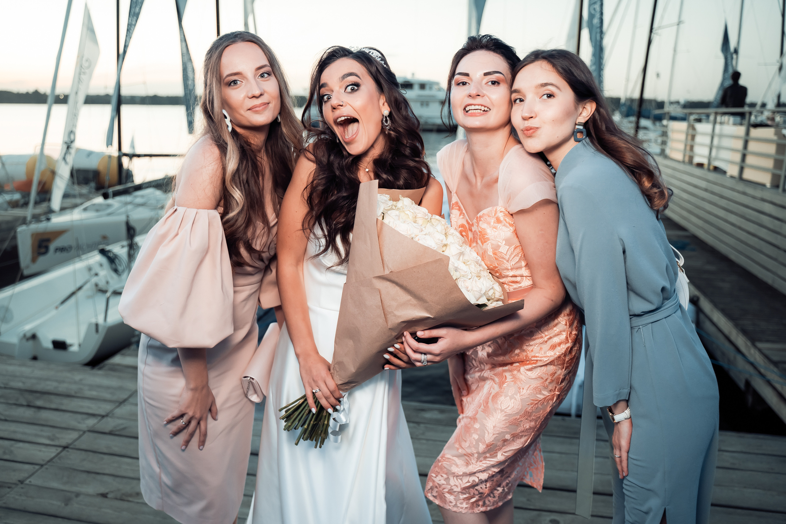 Wedding Day 29.08. Свадебный и Репортажный фотограф в Москве — Шестак Константин