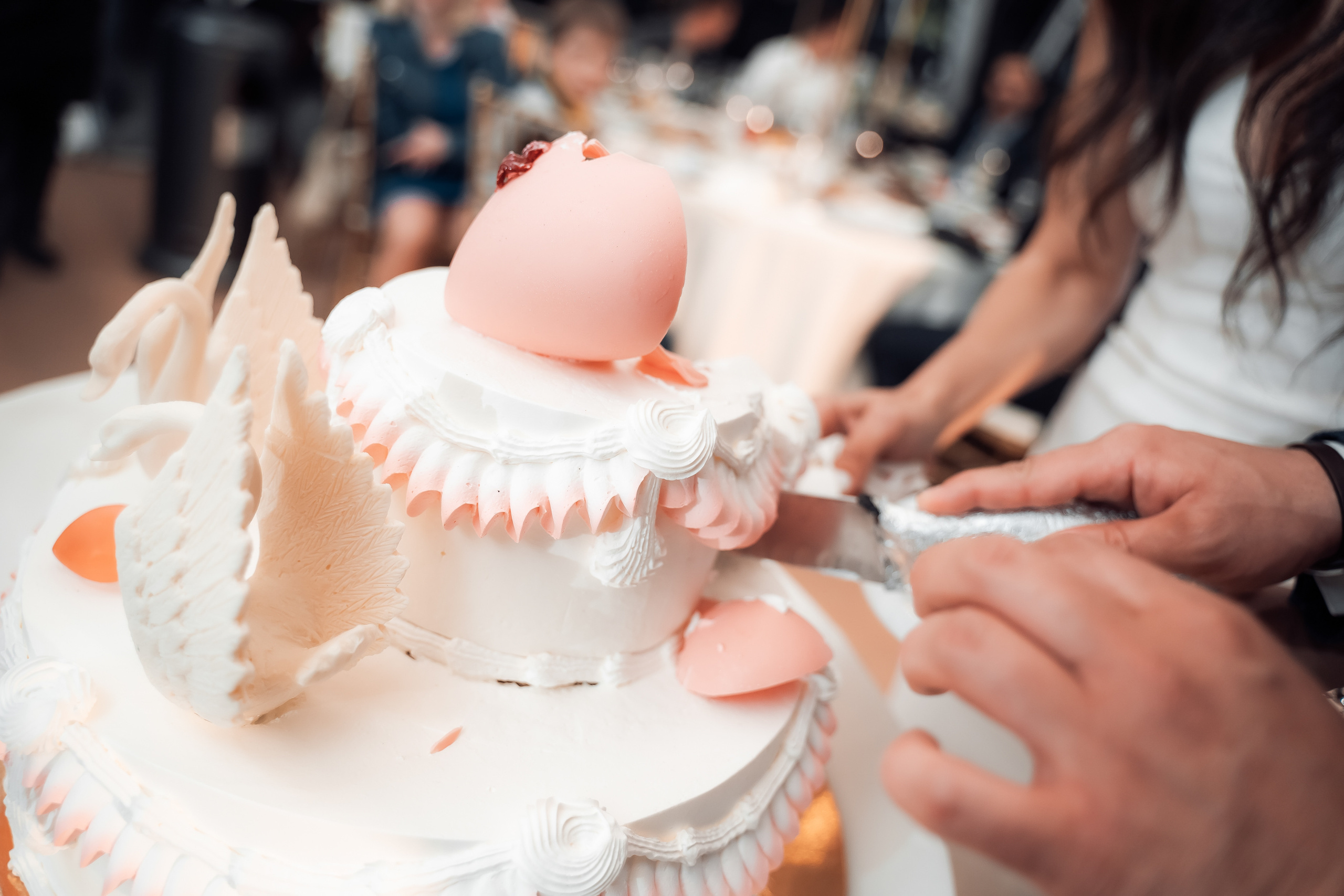 Wedding Day 29.08. Свадебный и Репортажный фотограф в Москве — Шестак Константин