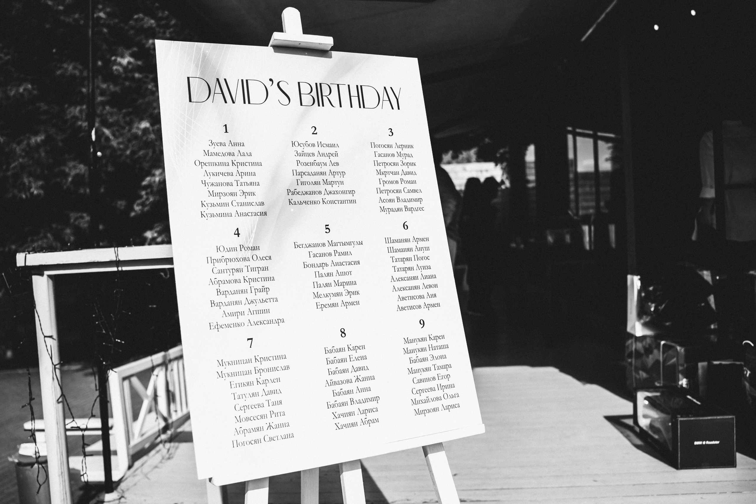 «Яхт-клуб «Родина». Свадебный и Репортажный фотограф в Москве — Шестак Константин