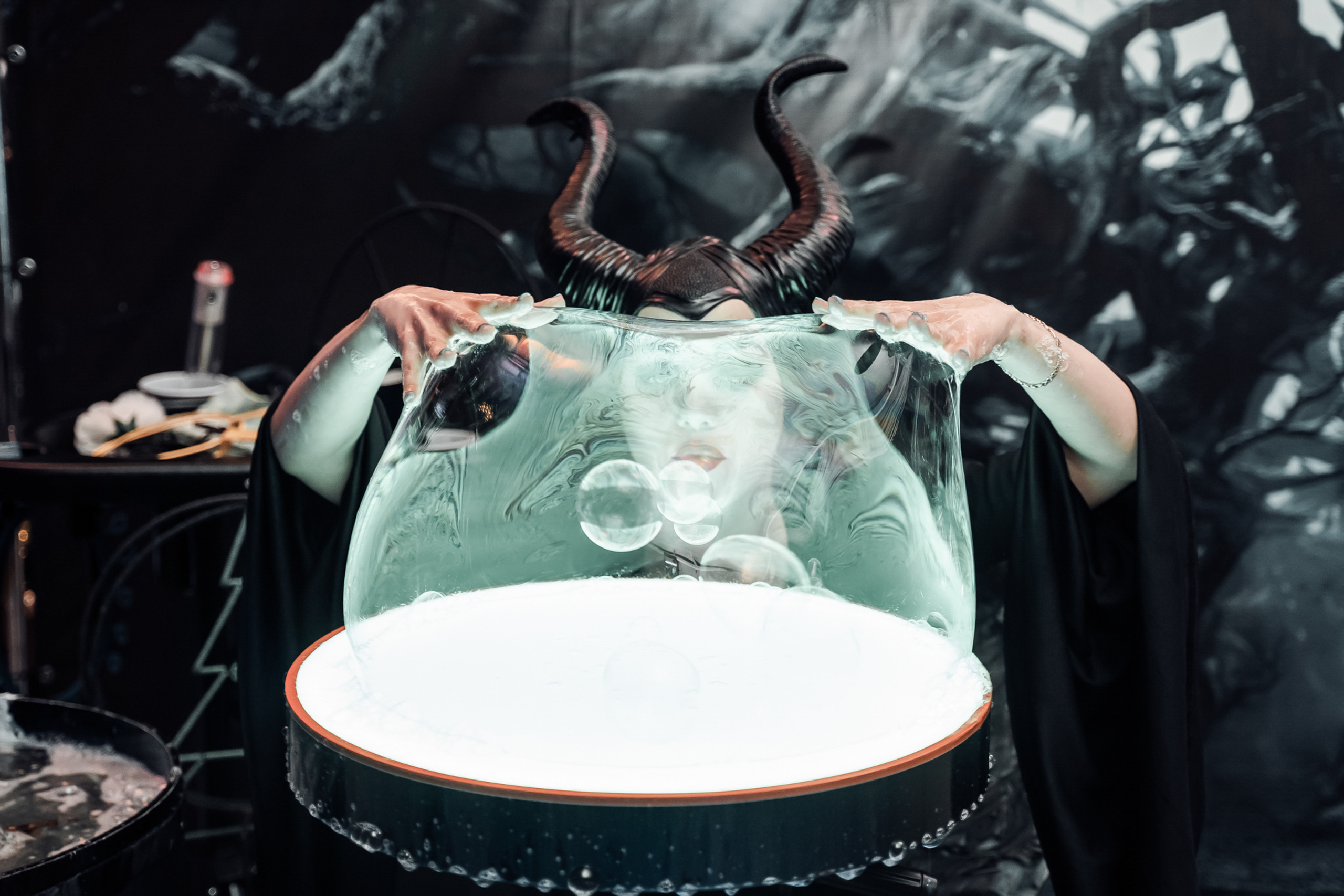 Soho Country Club. Свадебный и Репортажный фотограф в Москве — Шестак Константин