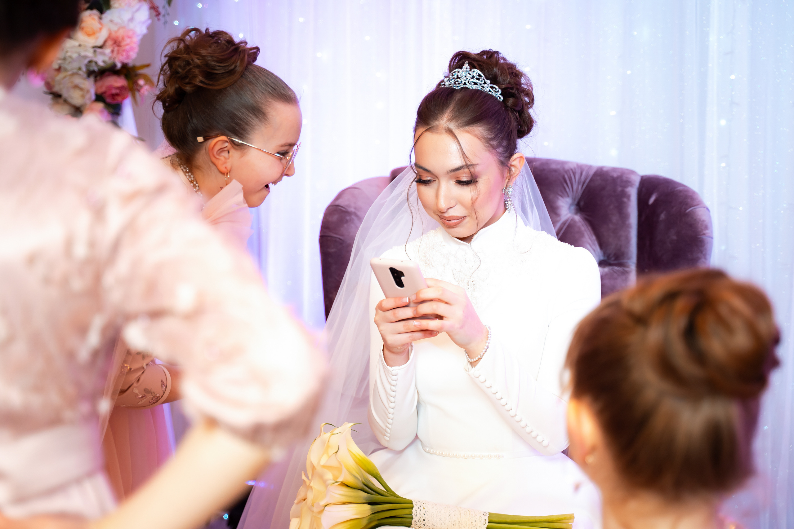 Еврéйская свáдьба. Свадебный и Репортажный фотограф в Москве — Шестак Константин