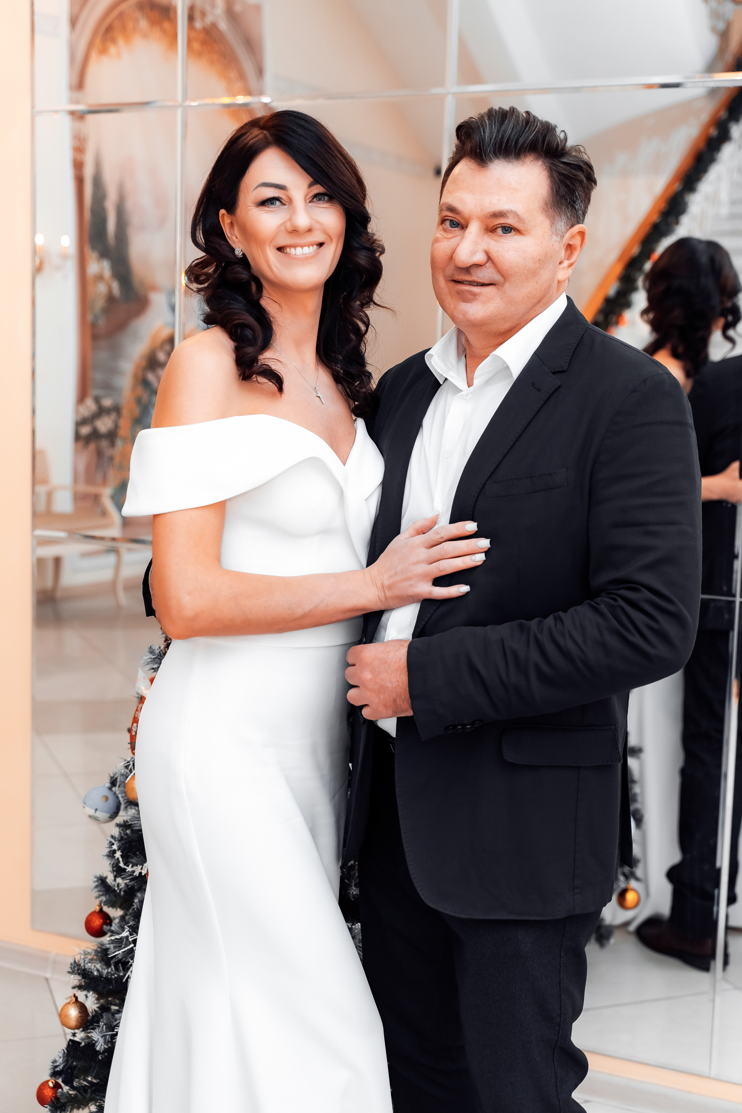 Wedding Day 11.12. Свадебный и Репортажный фотограф в Москве — Шестак Константин