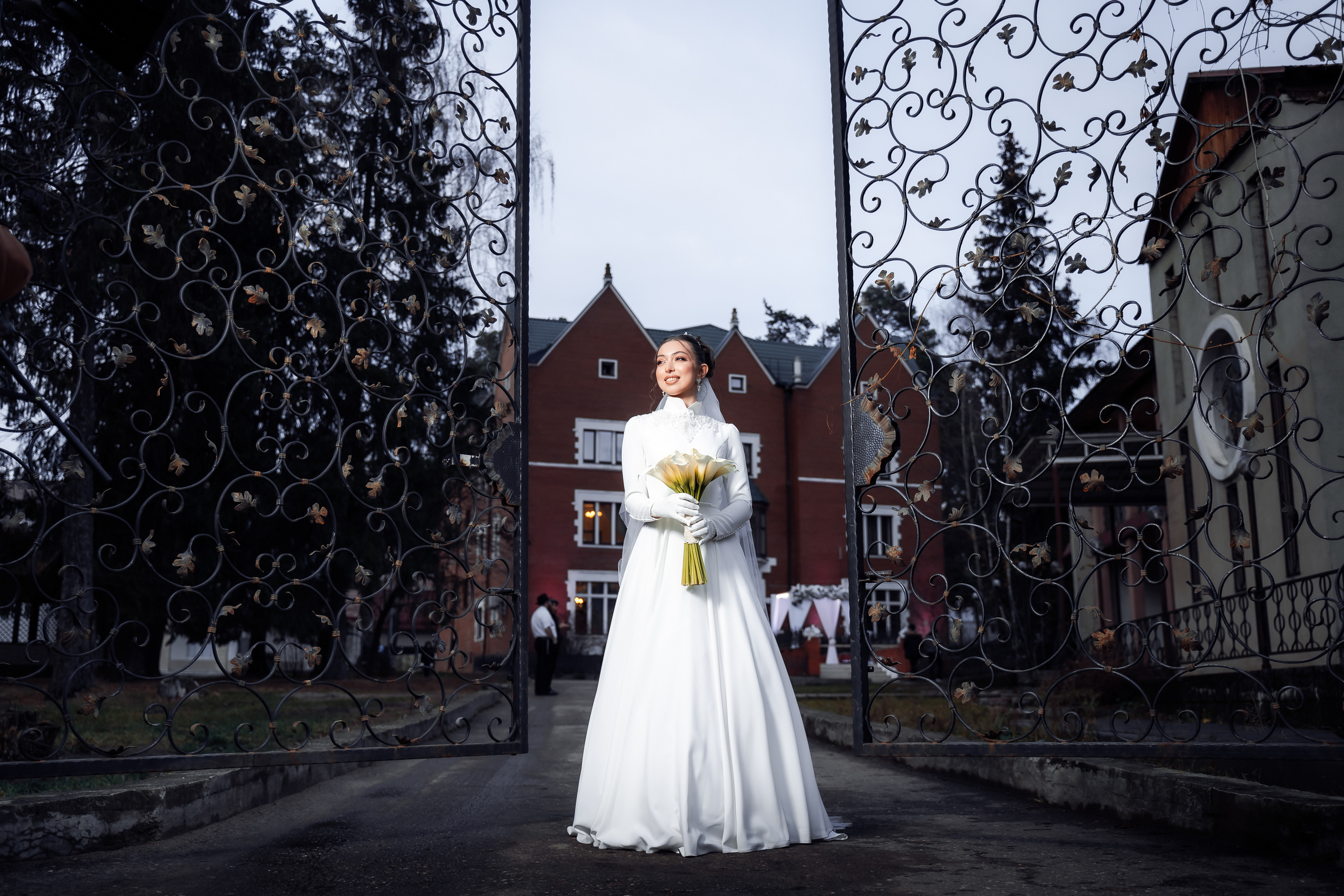 Еврéйская свáдьба. Свадебный и Репортажный фотограф в Москве — Шестак Константин