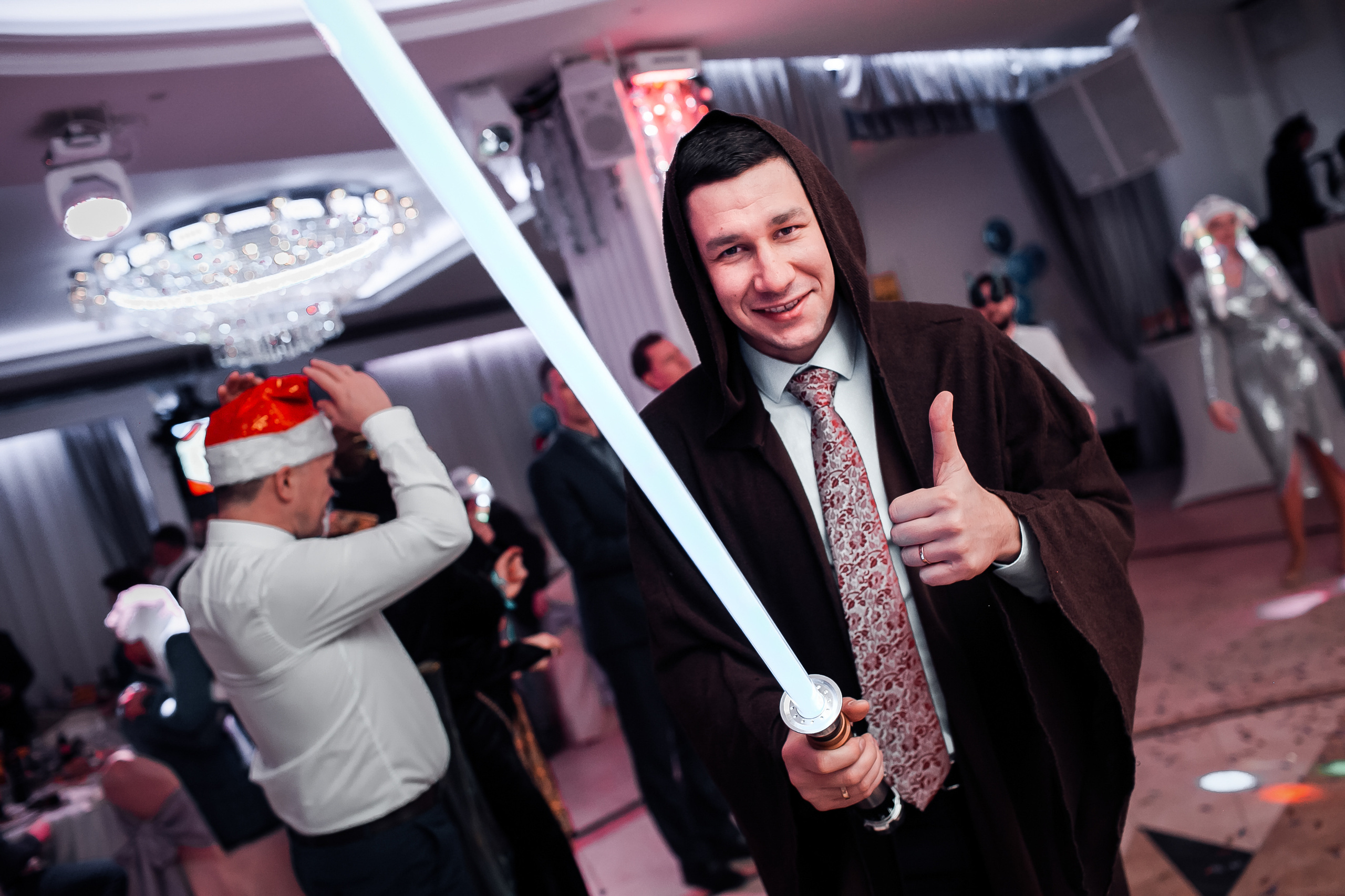 Republic Hall. Свадебный и Репортажный фотограф в Москве — Шестак Константин