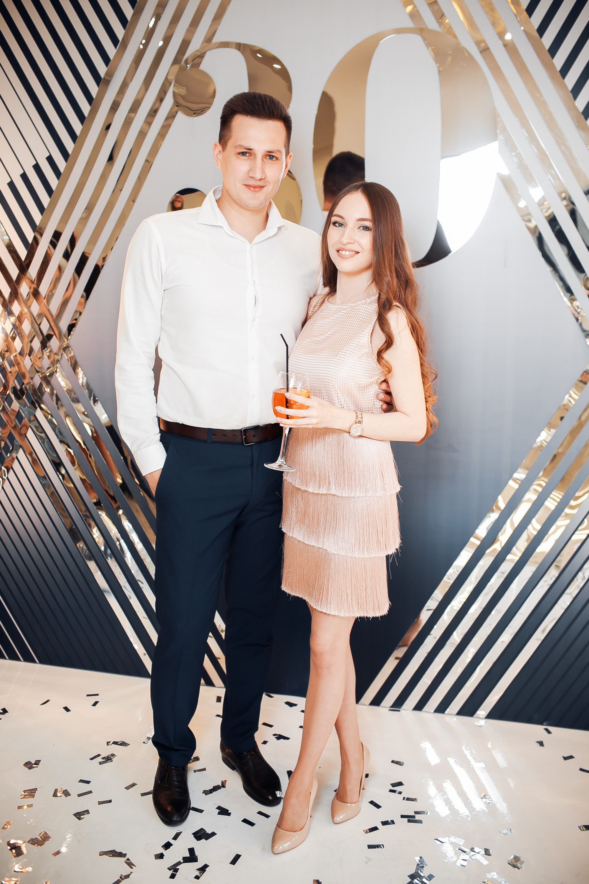 Republic Hall. Свадебный и Репортажный фотограф в Москве — Шестак Константин