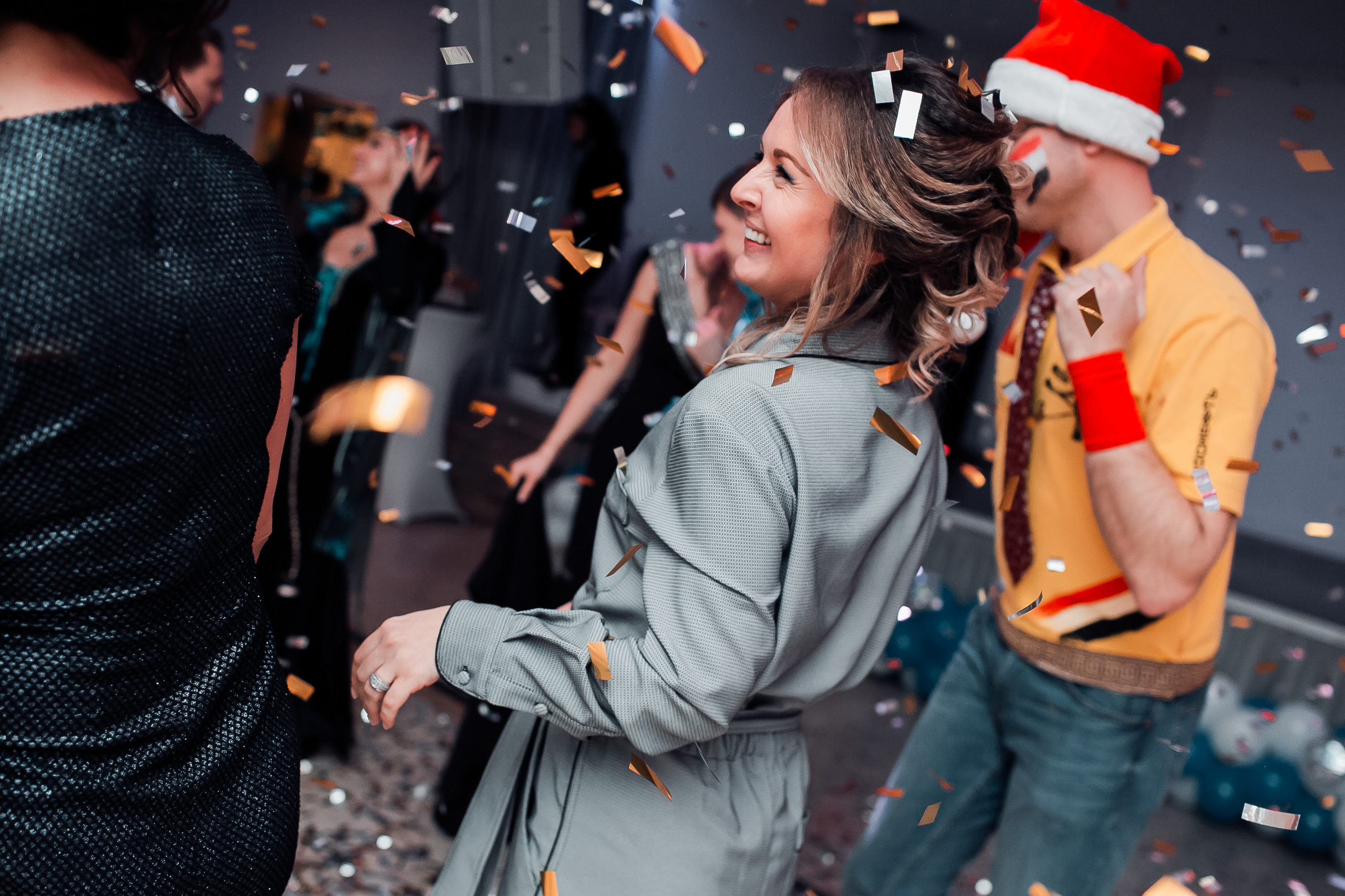 Republic Hall. Свадебный и Репортажный фотограф в Москве — Шестак Константин