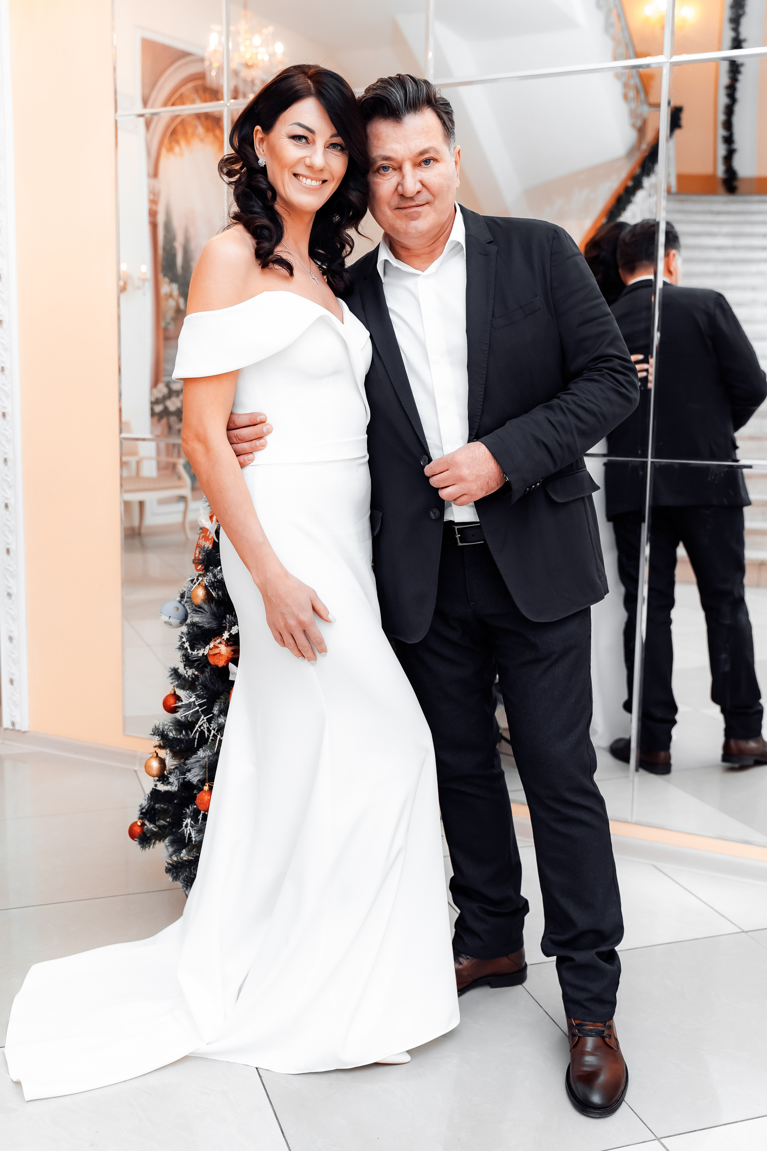 Wedding Day 11.12. Свадебный и Репортажный фотограф в Москве — Шестак Константин