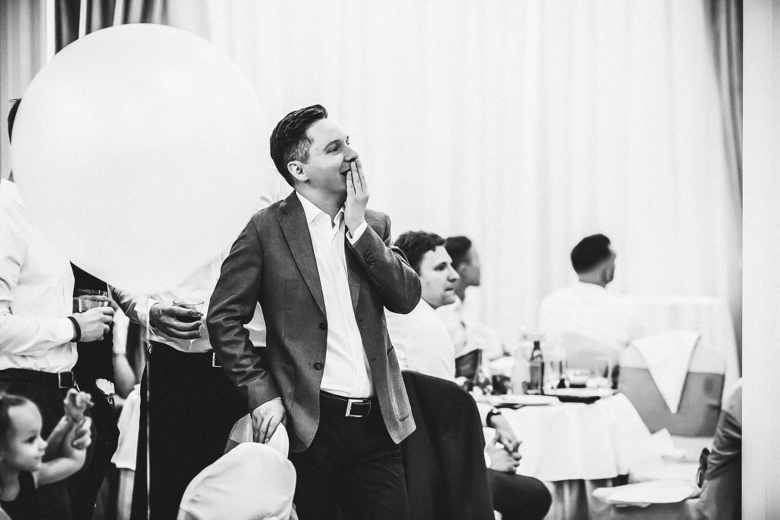 Republic Hall. Свадебный и Репортажный фотограф в Москве — Шестак Константин