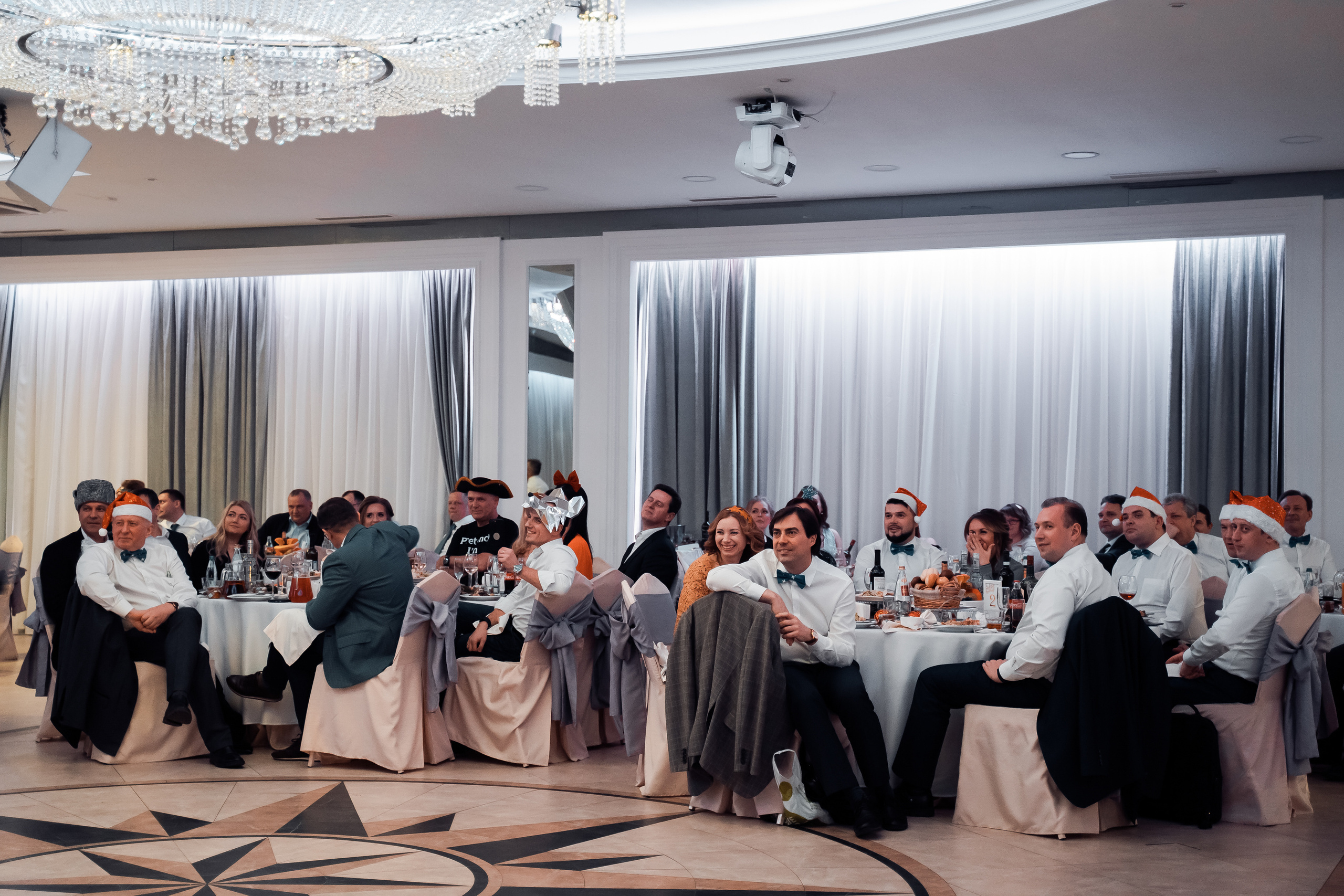 Republic Hall. Свадебный и Репортажный фотограф в Москве — Шестак Константин