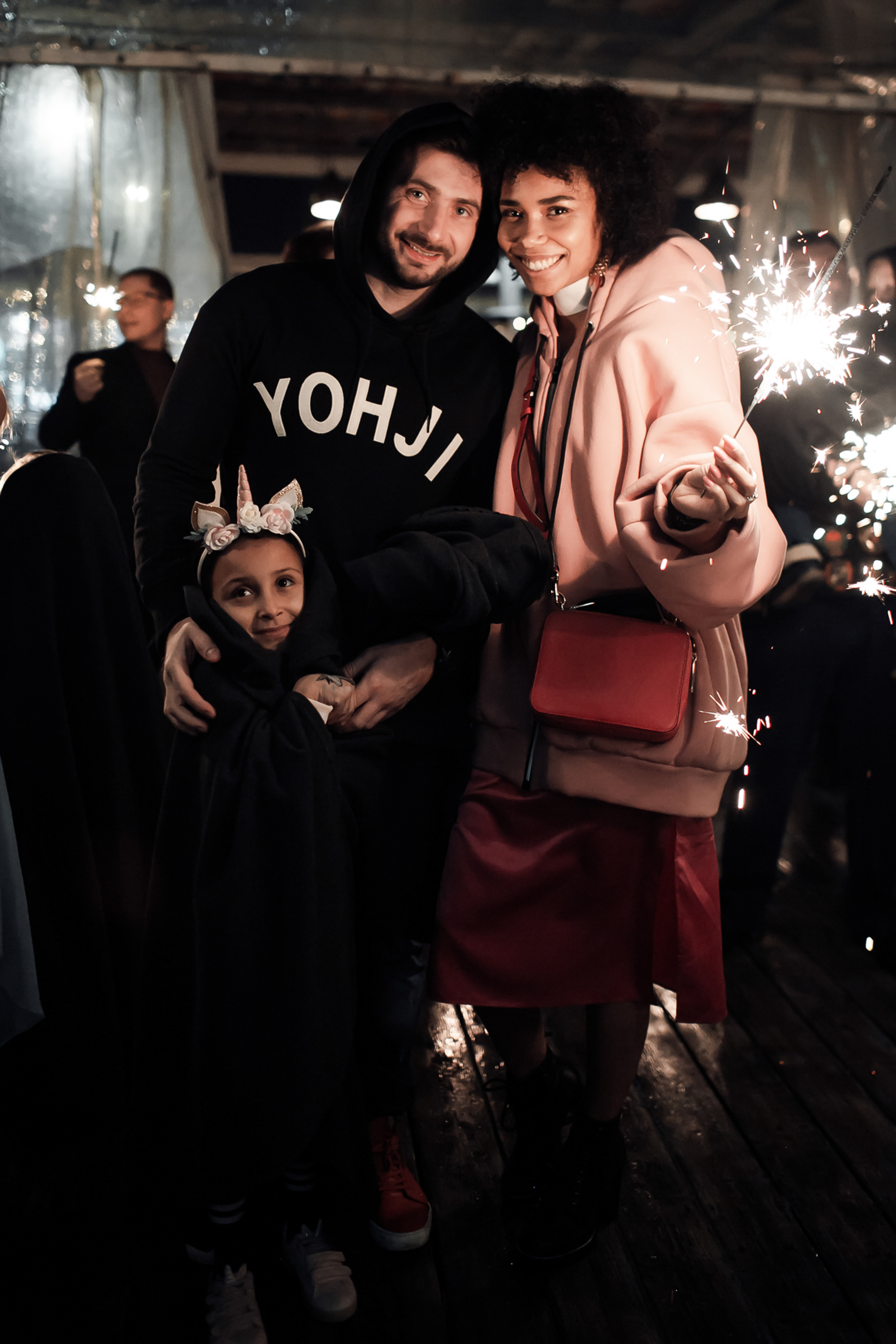 Soho Country Club. Свадебный и Репортажный фотограф в Москве — Шестак Константин