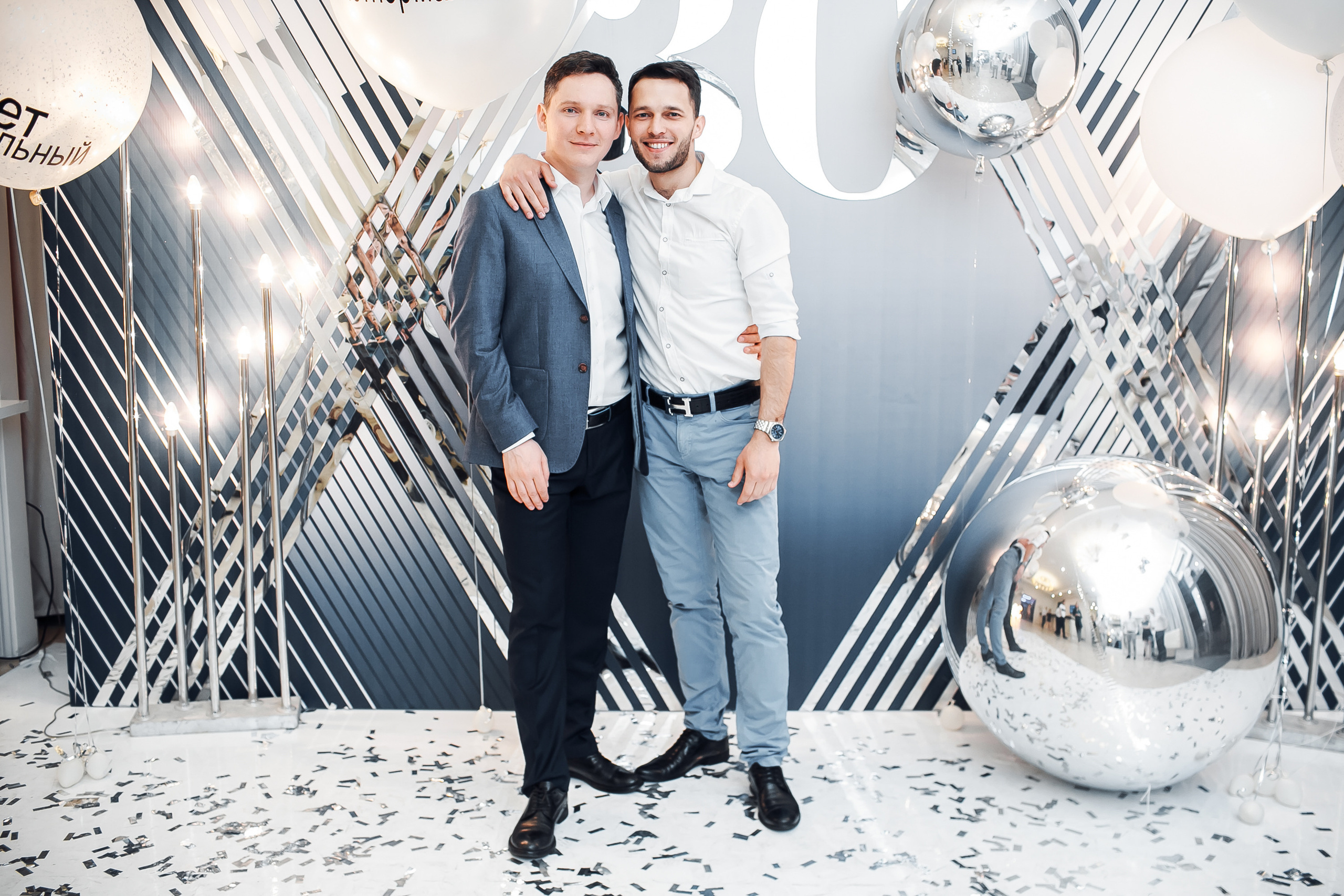 Republic Hall. Свадебный и Репортажный фотограф в Москве — Шестак Константин