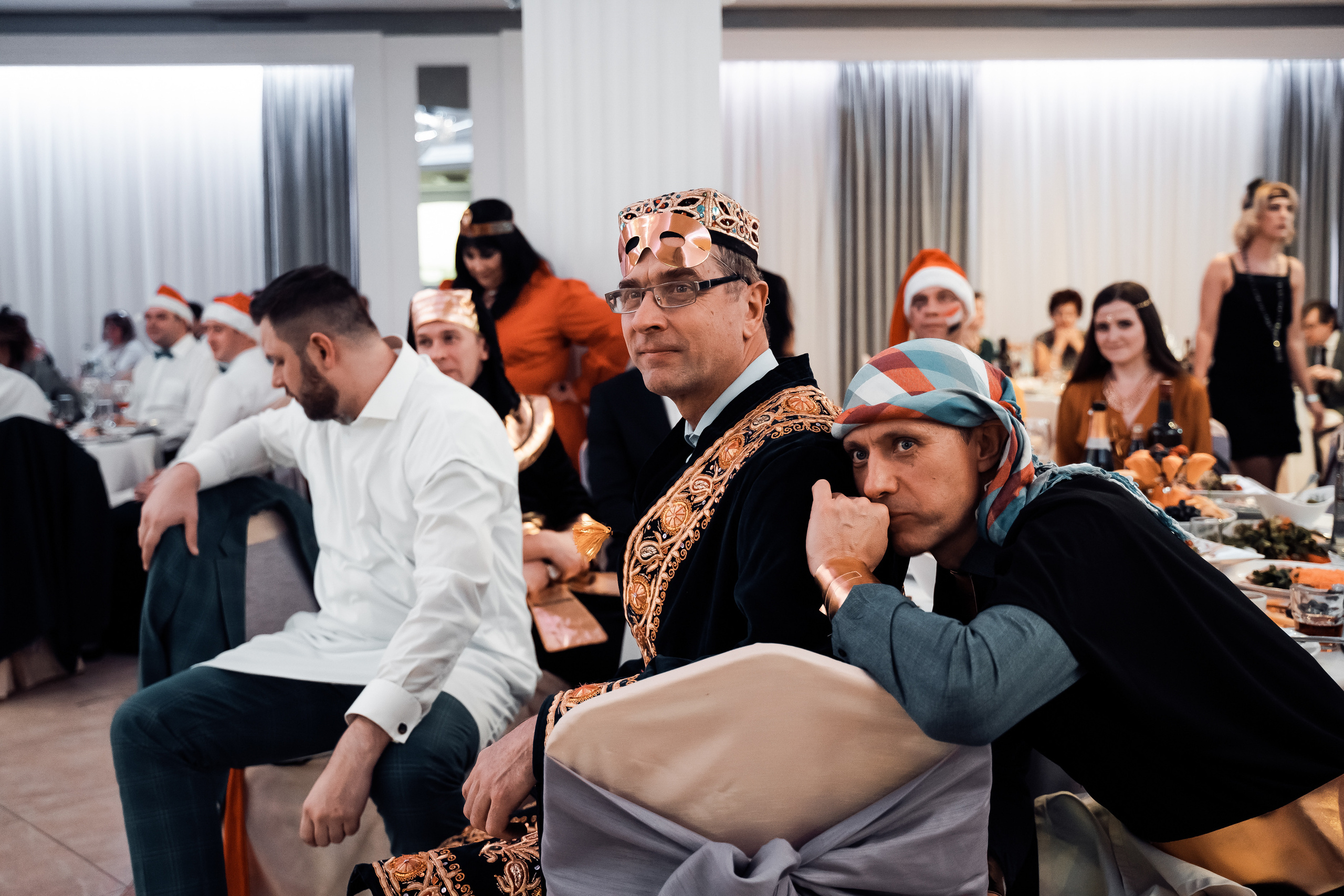 Republic Hall. Свадебный и Репортажный фотограф в Москве — Шестак Константин