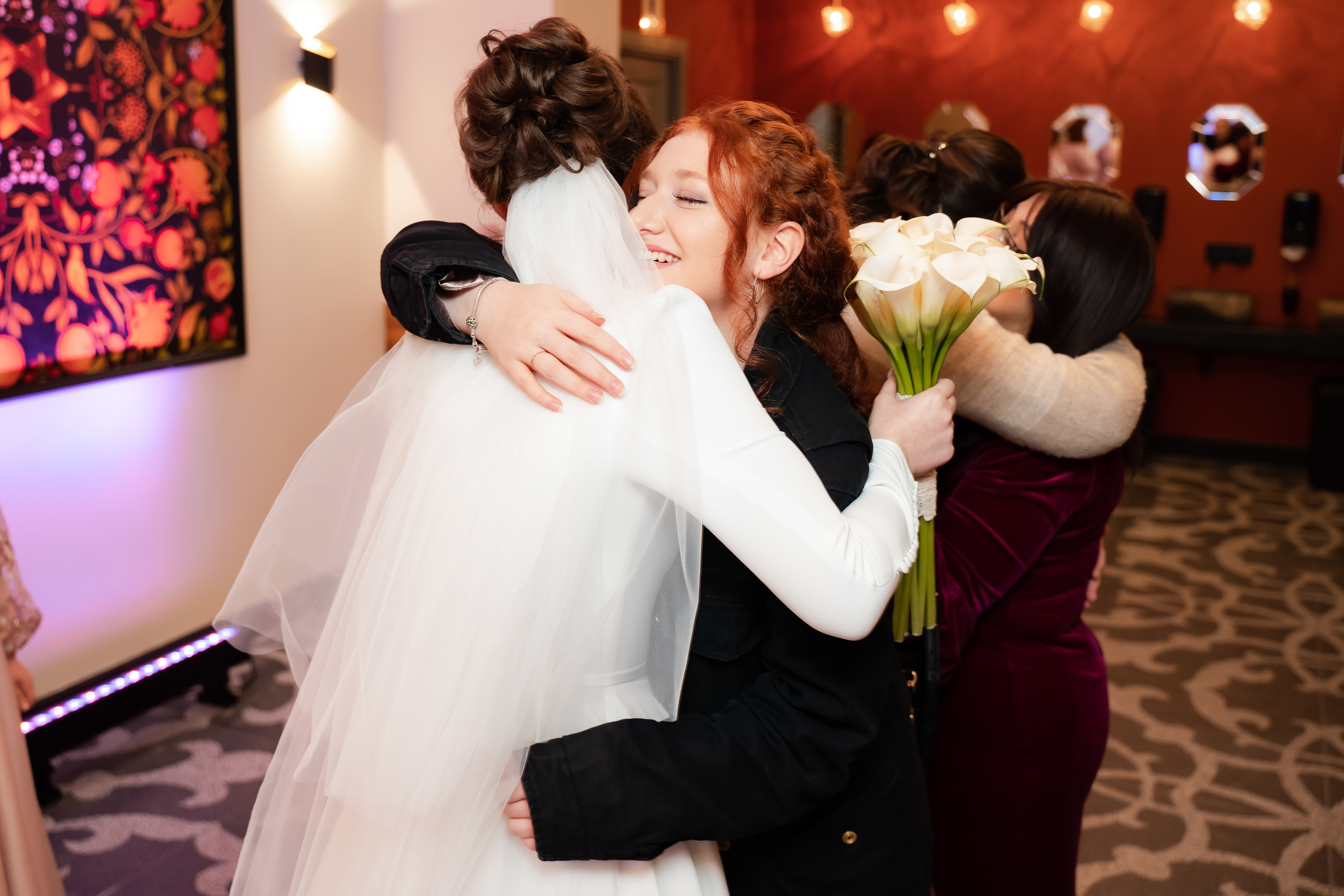 Еврéйская свáдьба. Свадебный и Репортажный фотограф в Москве — Шестак Константин