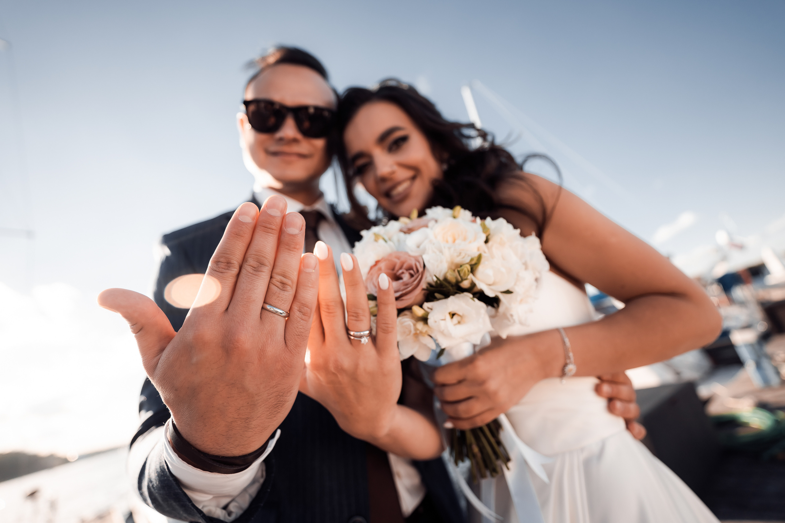 Wedding Day 29.08. Свадебный и Репортажный фотограф в Москве — Шестак Константин