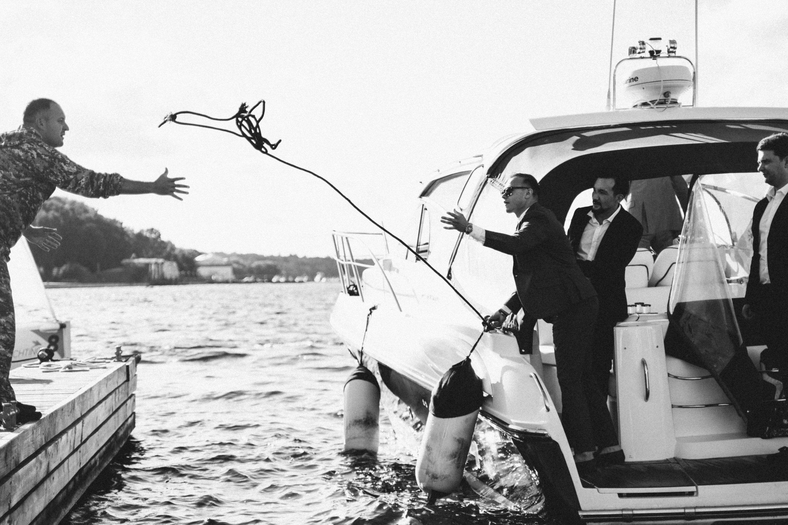 Wedding Day 29.08. Свадебный и Репортажный фотограф в Москве — Шестак Константин