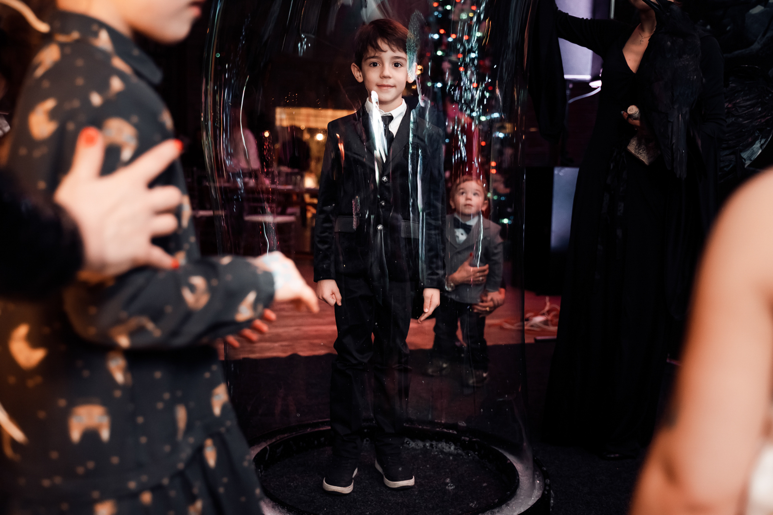 Soho Country Club. Свадебный и Репортажный фотограф в Москве — Шестак Константин