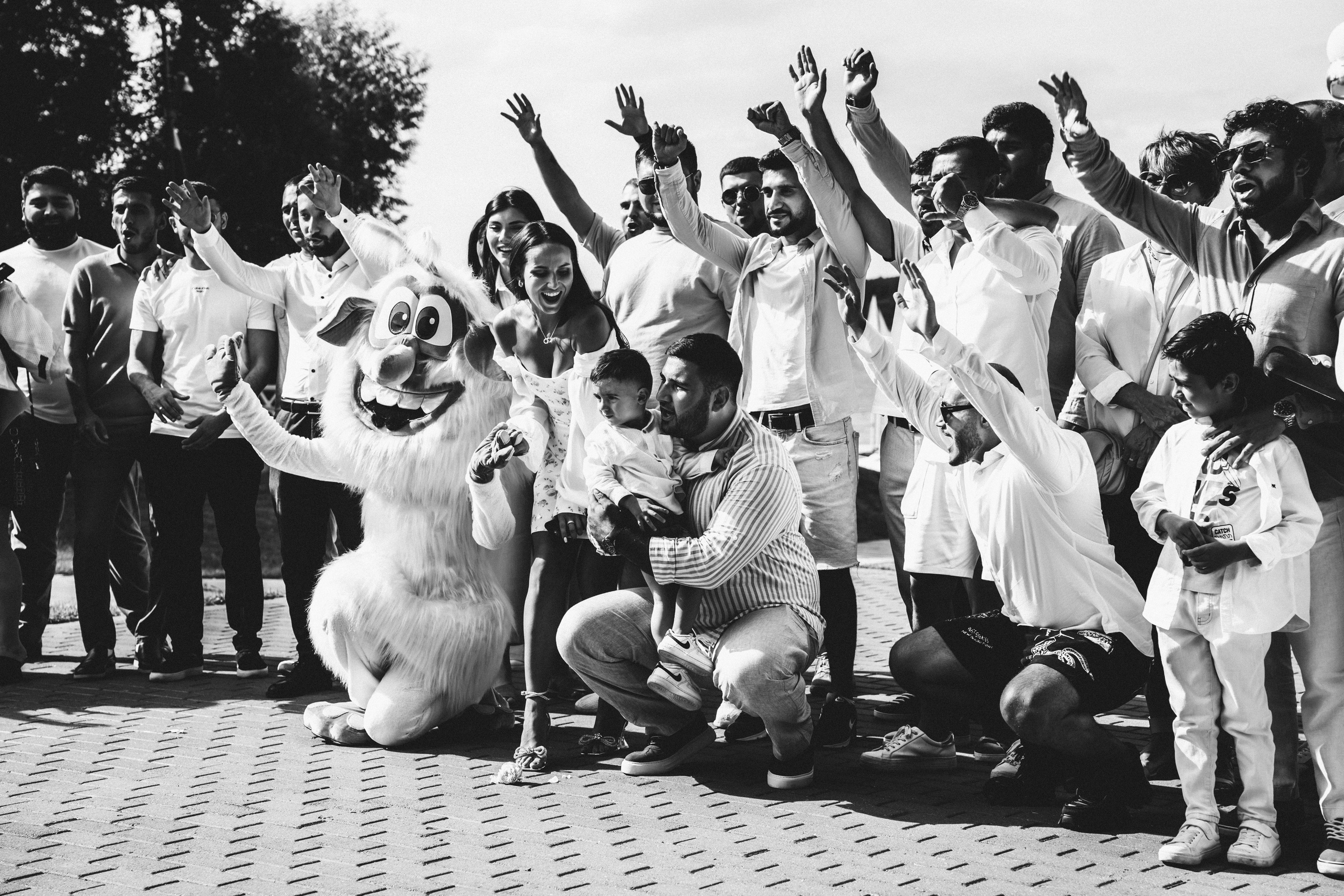 «Яхт-клуб «Родина». Свадебный и Репортажный фотограф в Москве — Шестак Константин