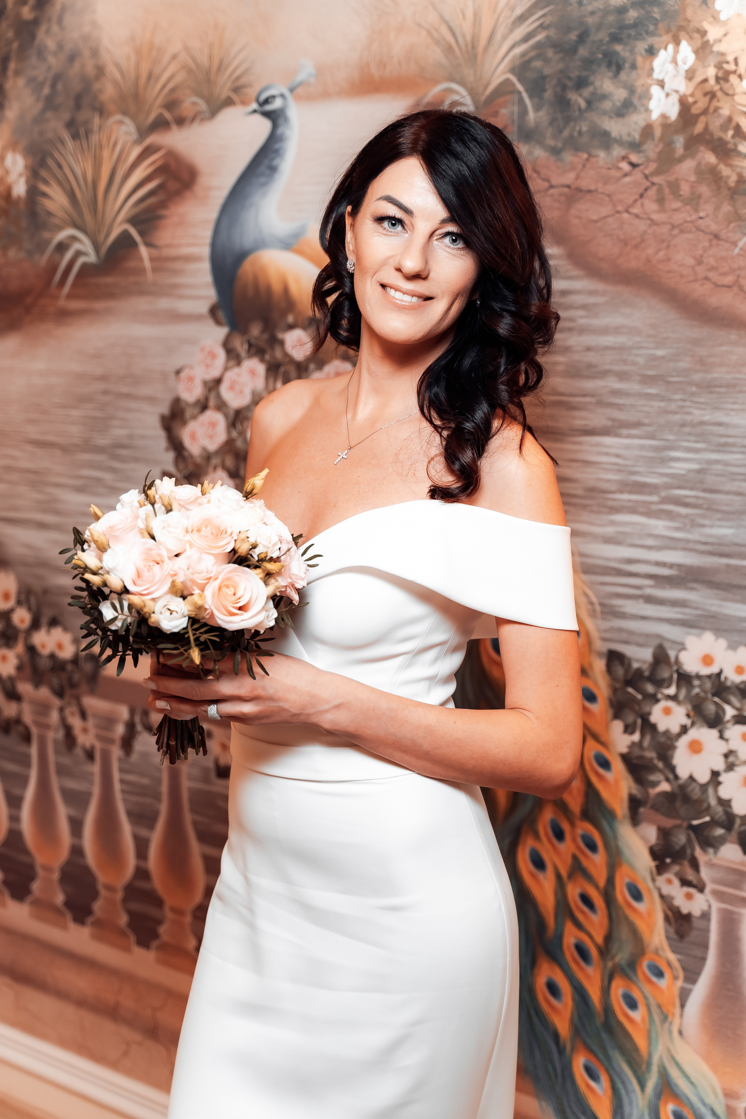 Wedding Day 11.12. Свадебный и Репортажный фотограф в Москве — Шестак Константин