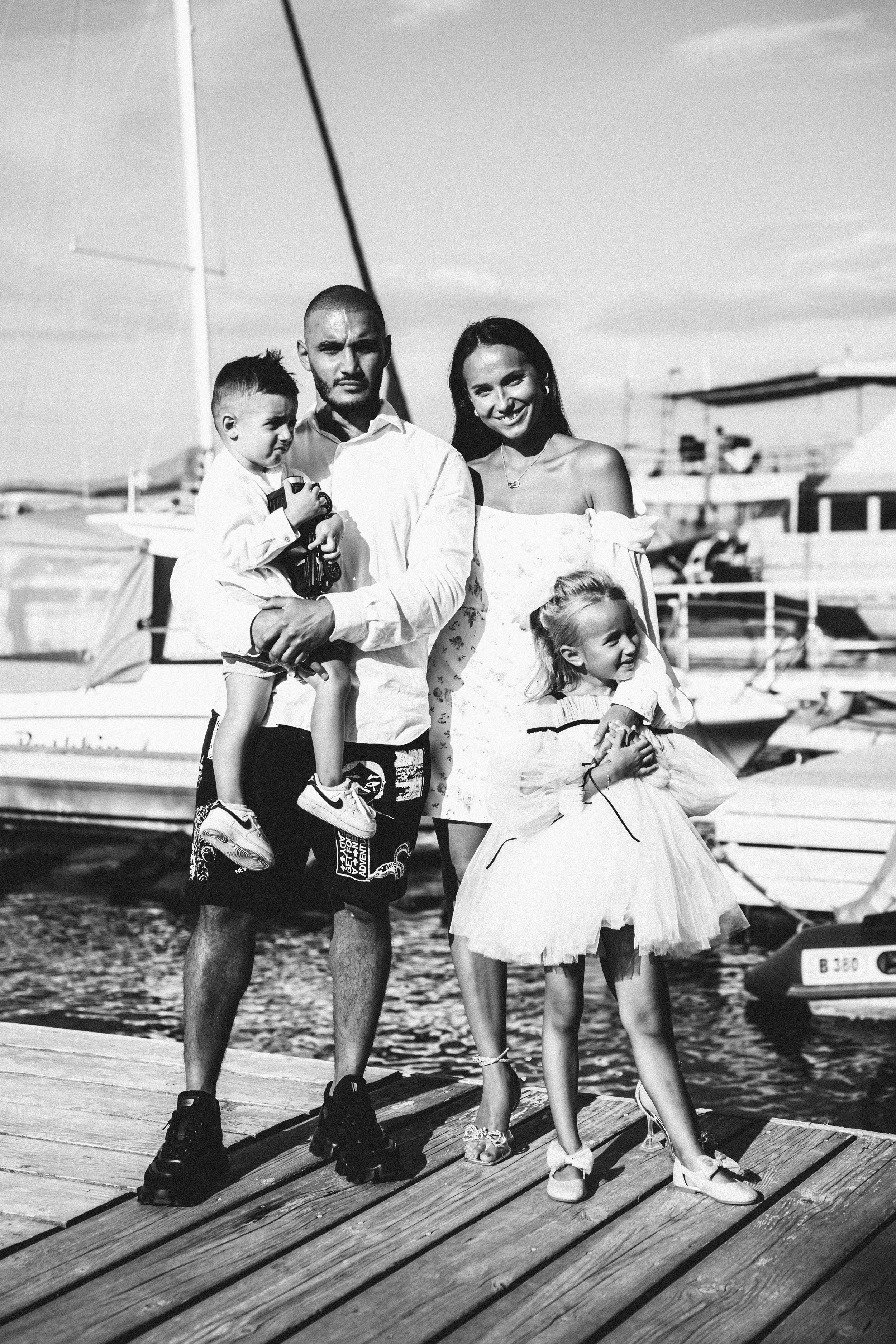 «Яхт-клуб «Родина». Свадебный и Репортажный фотограф в Москве — Шестак Константин