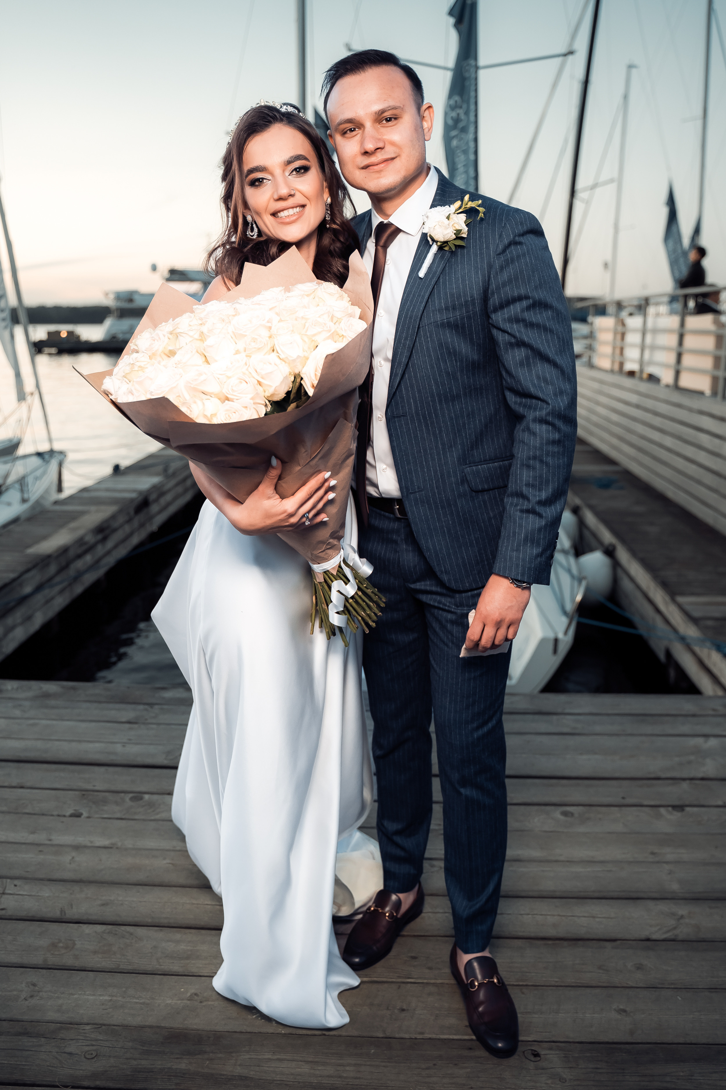 Wedding Day 29.08. Свадебный и Репортажный фотограф в Москве — Шестак Константин