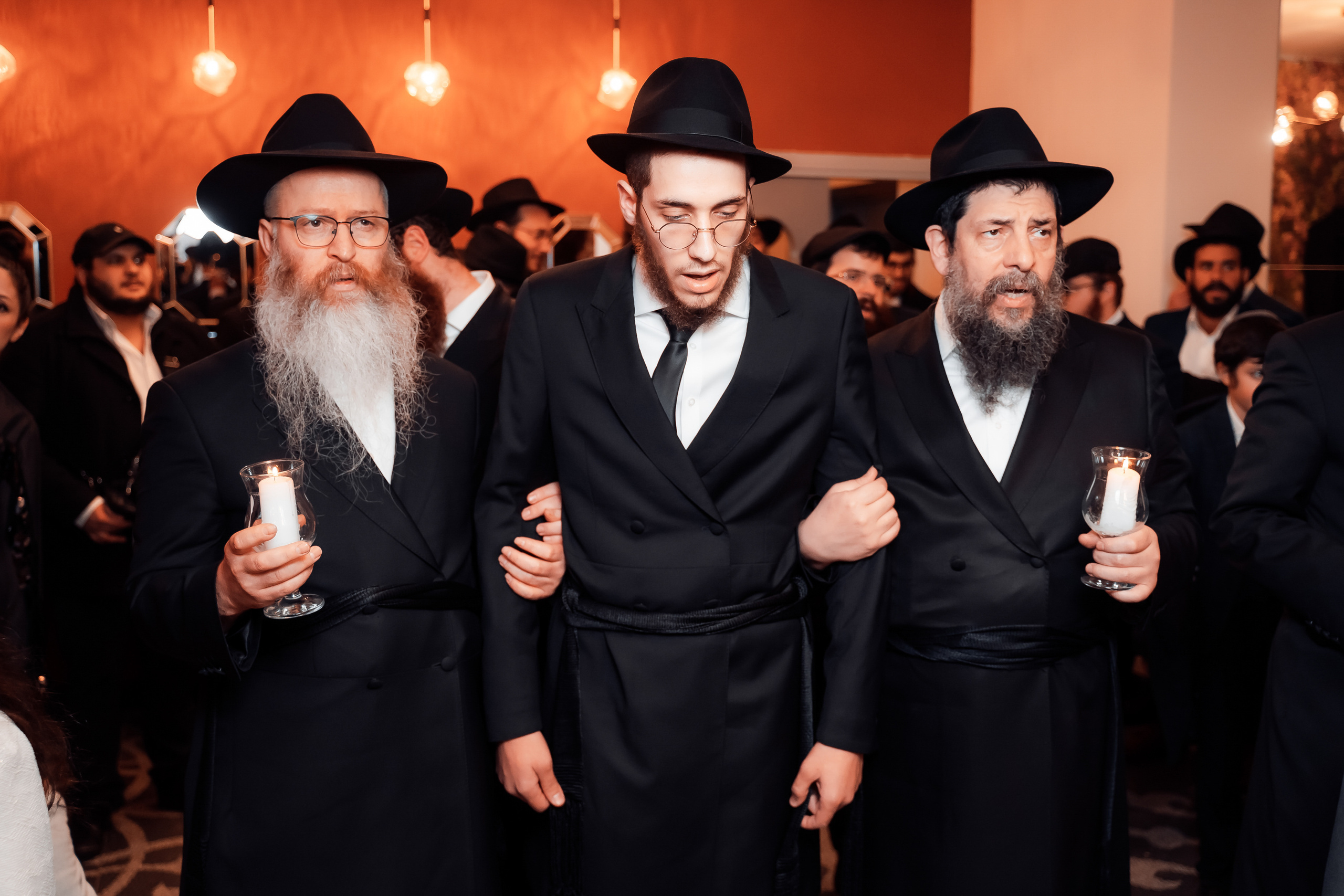 Еврéйская свáдьба. Свадебный и Репортажный фотограф в Москве — Шестак Константин