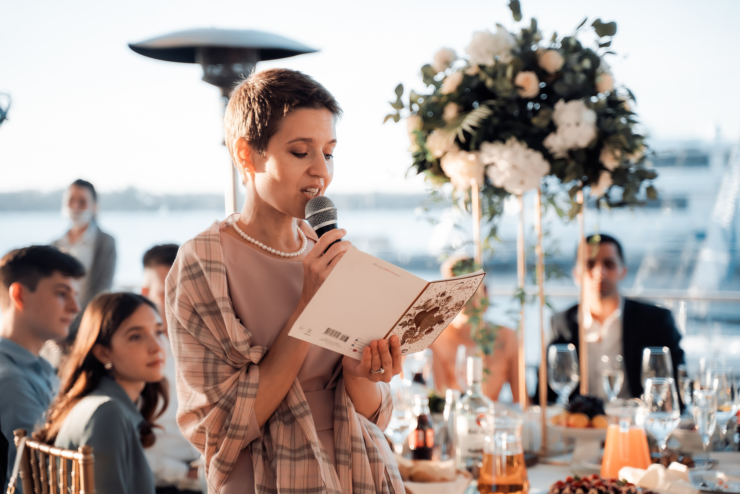 Wedding Day 29.08. Свадебный и Репортажный фотограф в Москве — Шестак Константин
