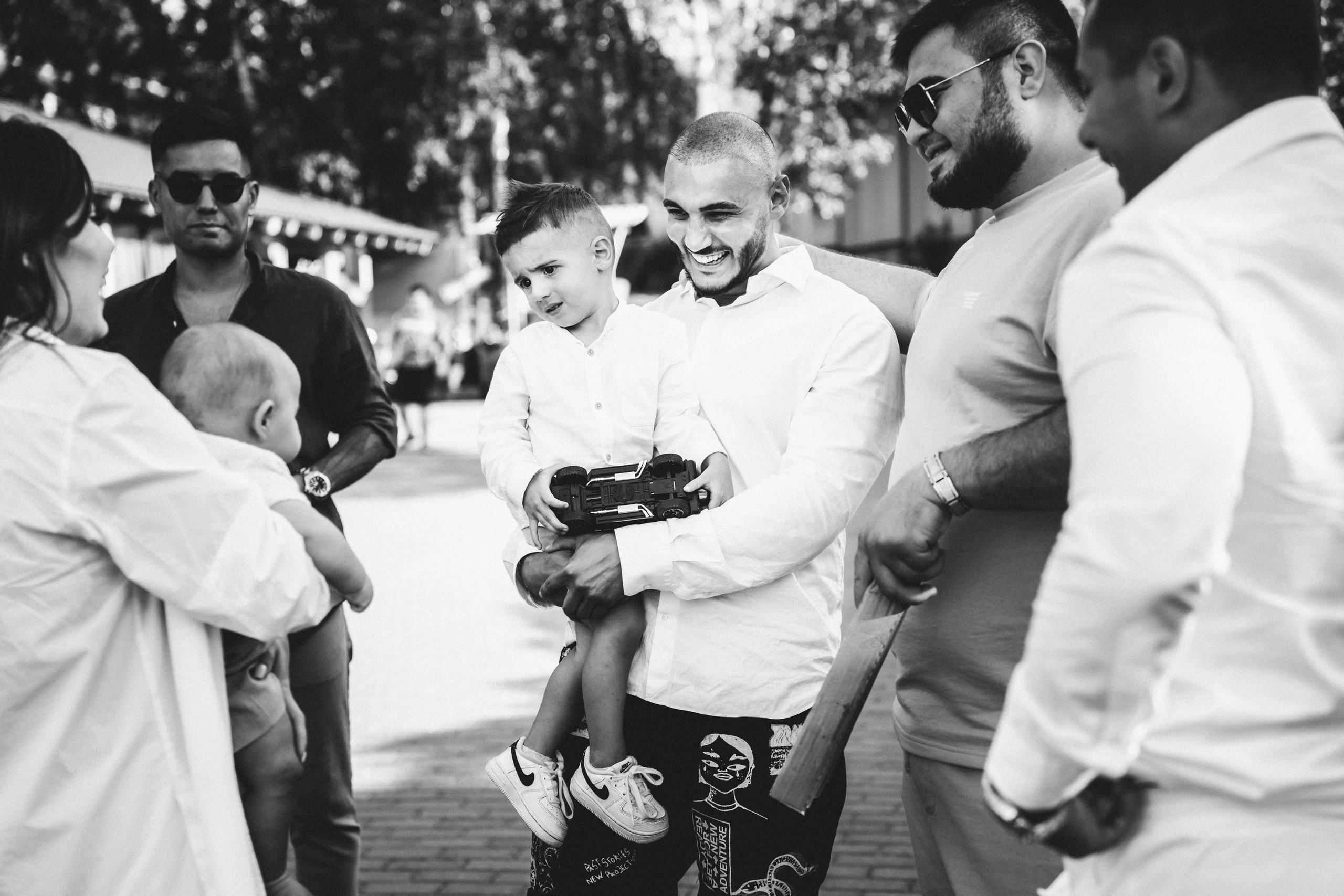 «Яхт-клуб «Родина». Свадебный и Репортажный фотограф в Москве — Шестак Константин