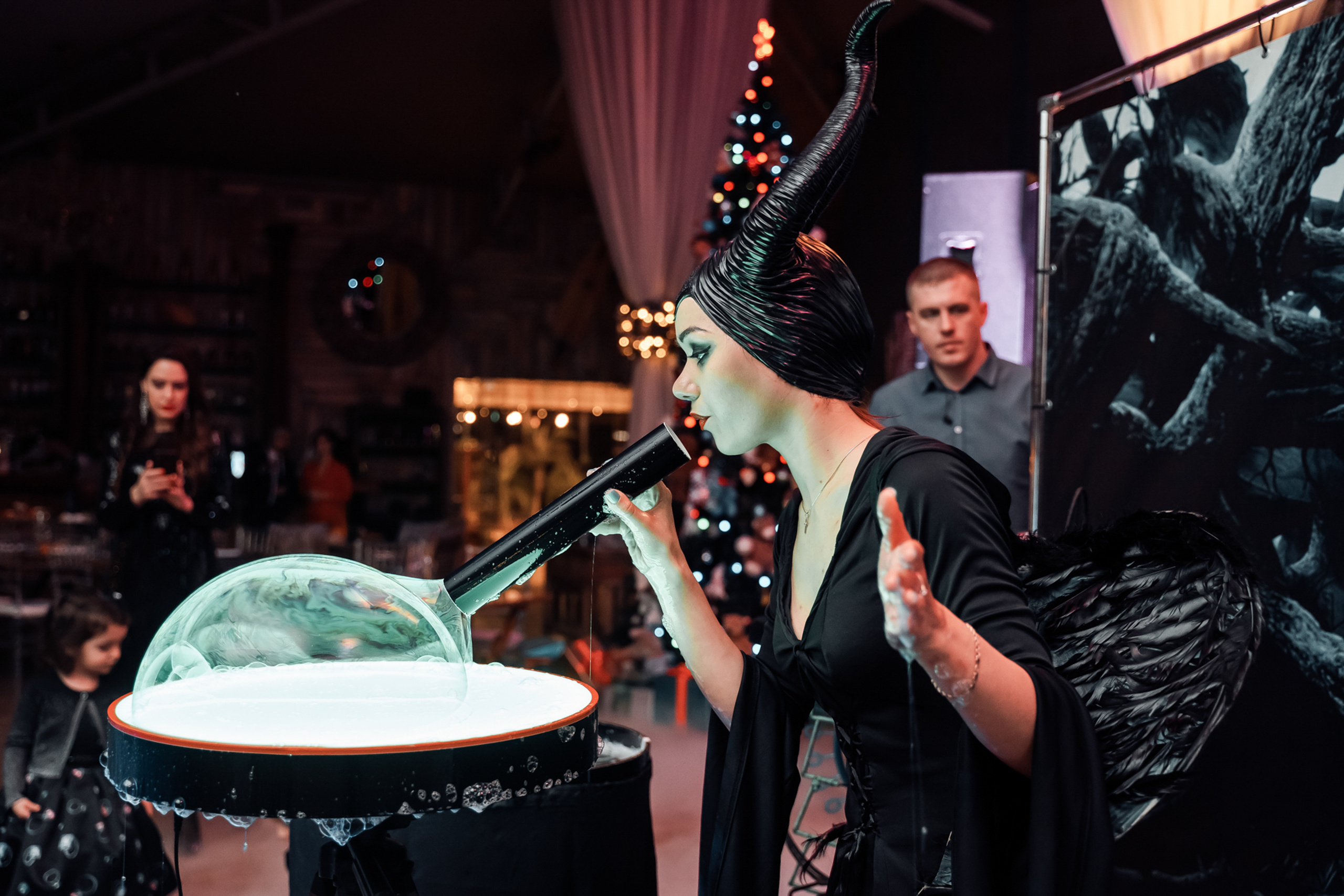 Soho Country Club. Свадебный и Репортажный фотограф в Москве — Шестак Константин