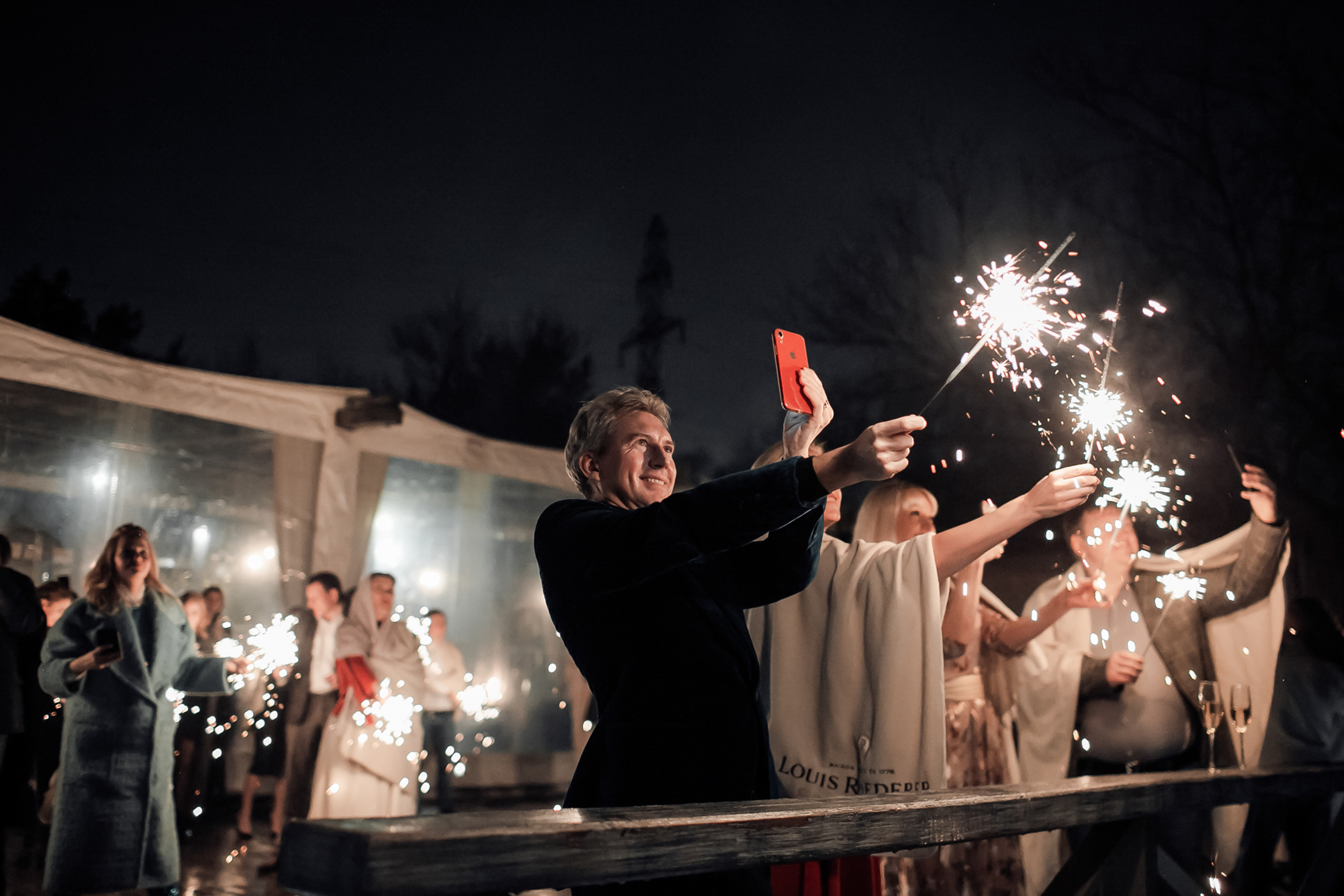 Soho Country Club. Свадебный и Репортажный фотограф в Москве — Шестак Константин