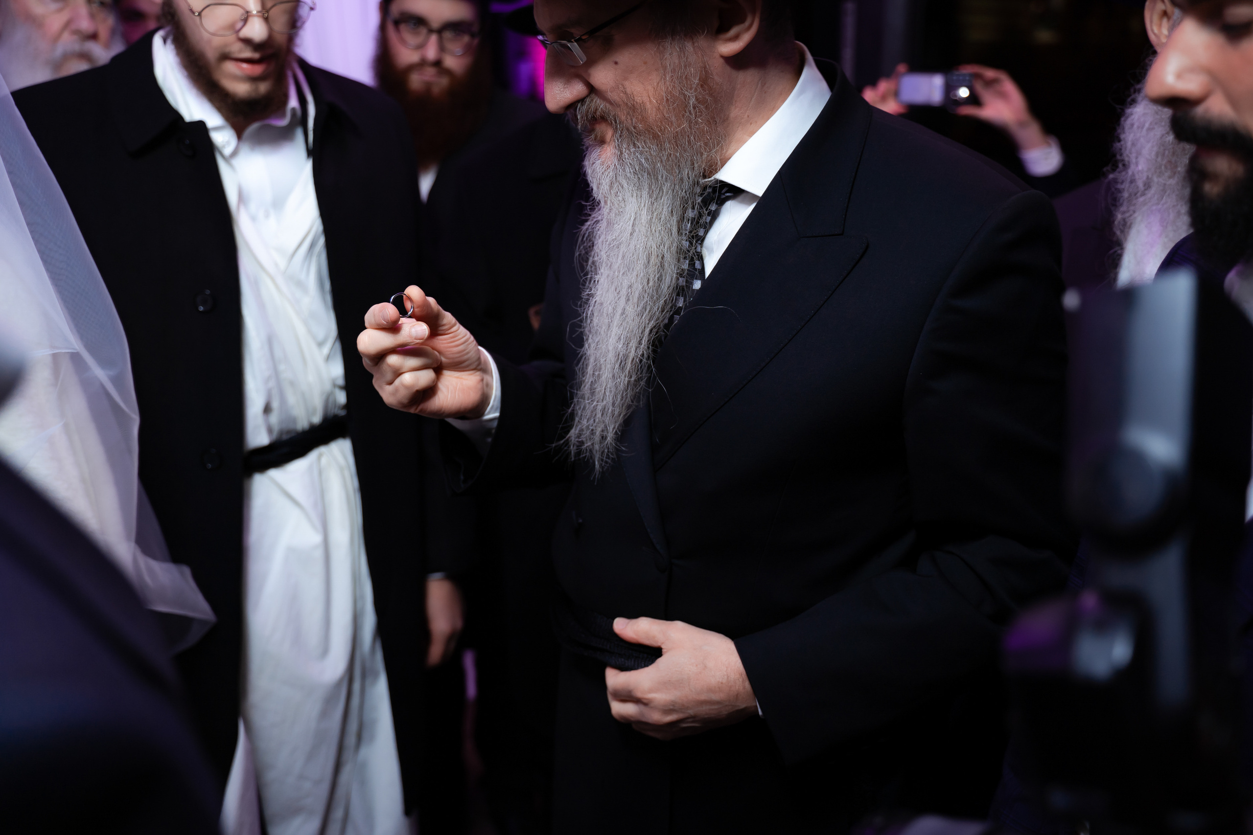 Еврéйская свáдьба. Свадебный и Репортажный фотограф в Москве — Шестак Константин