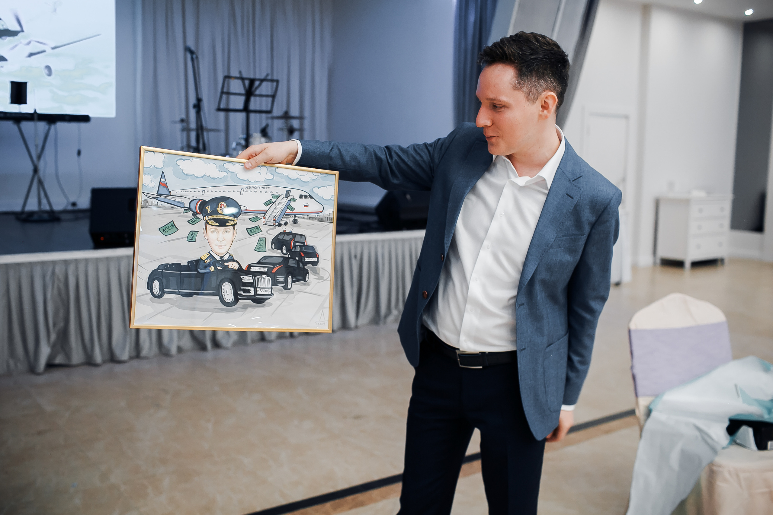 Republic Hall. Свадебный и Репортажный фотограф в Москве — Шестак Константин