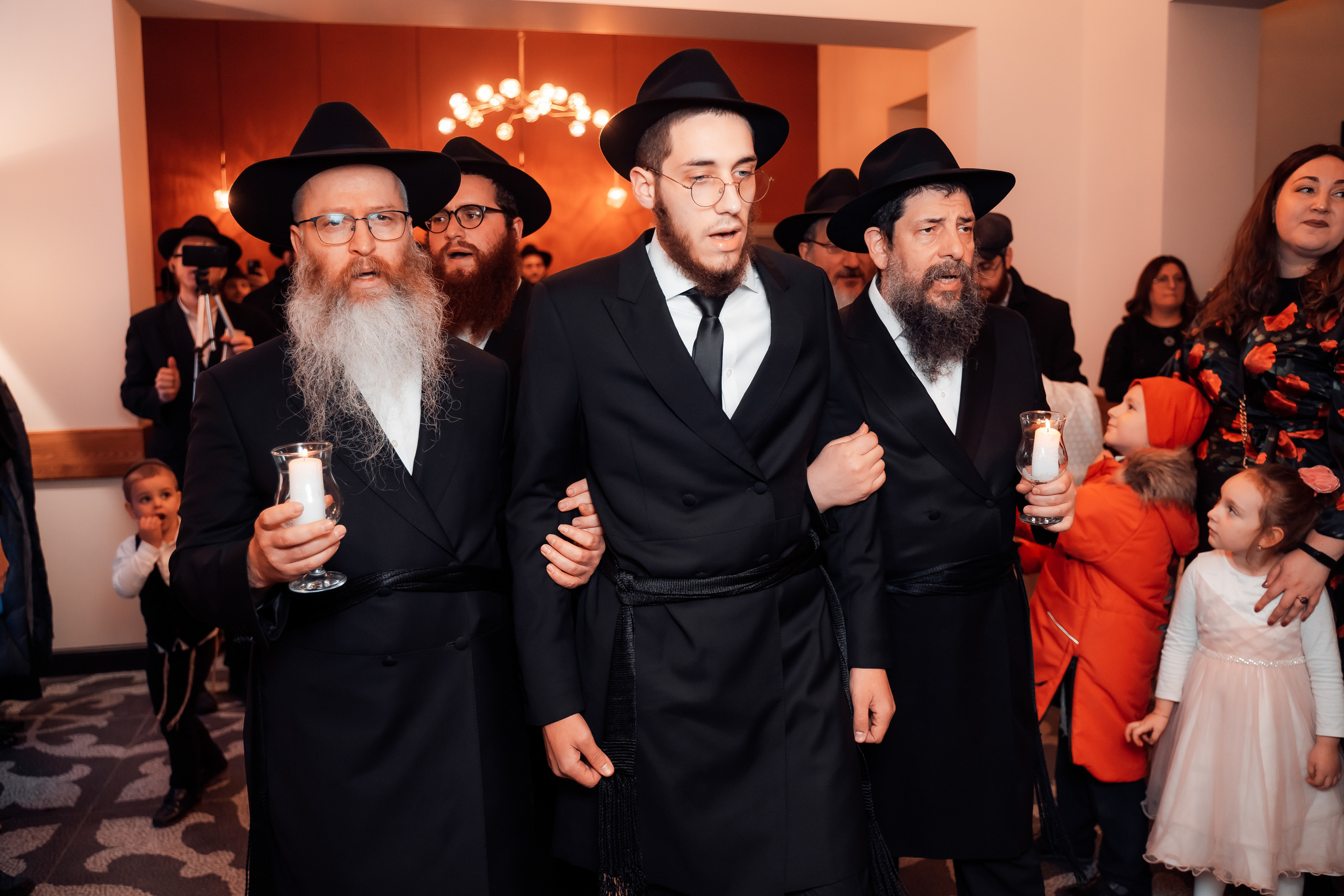 Еврéйская свáдьба. Свадебный и Репортажный фотограф в Москве — Шестак Константин