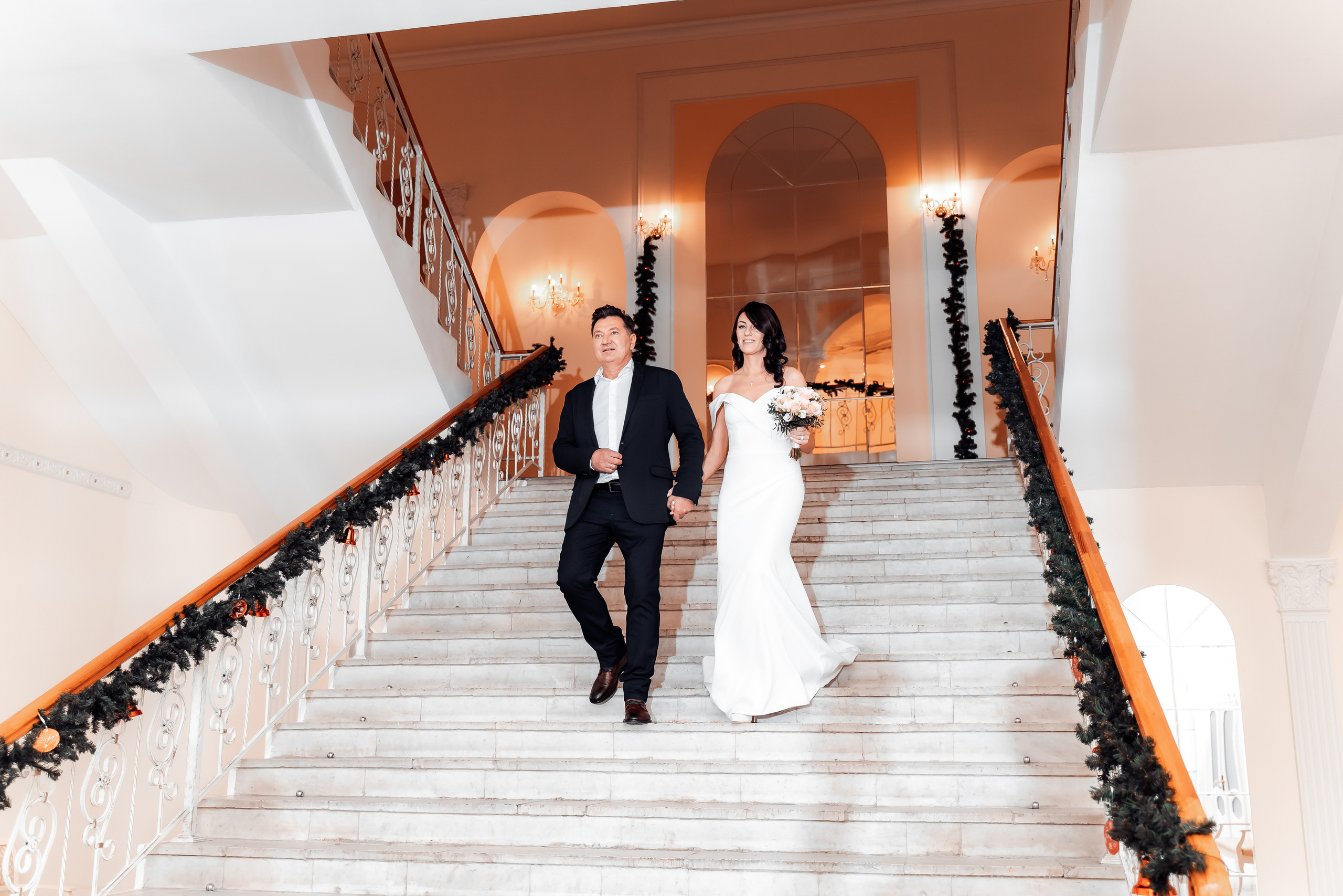 Wedding Day 11.12. Свадебный и Репортажный фотограф в Москве — Шестак Константин