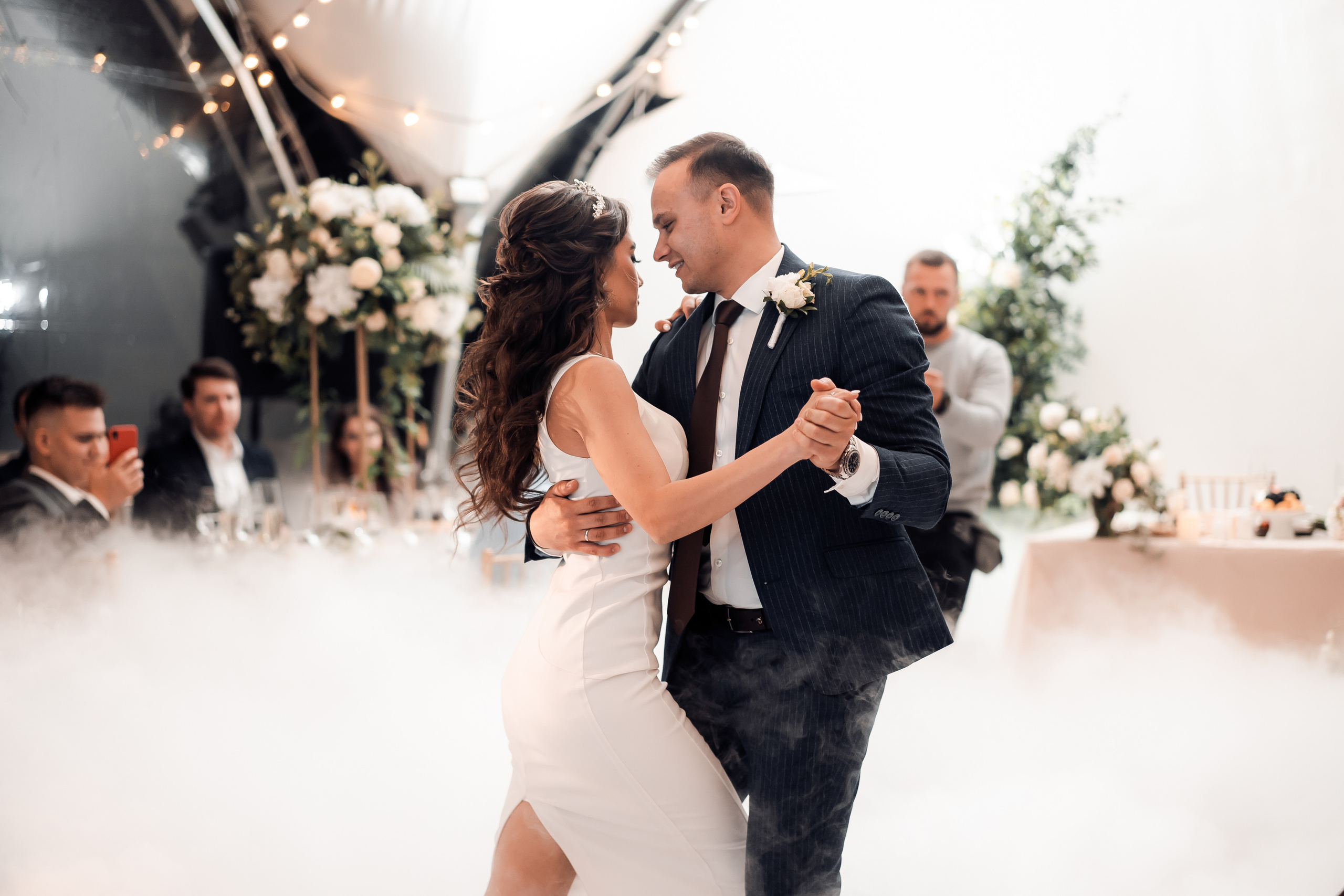 Wedding Day 29.08. Свадебный и Репортажный фотограф в Москве — Шестак Константин