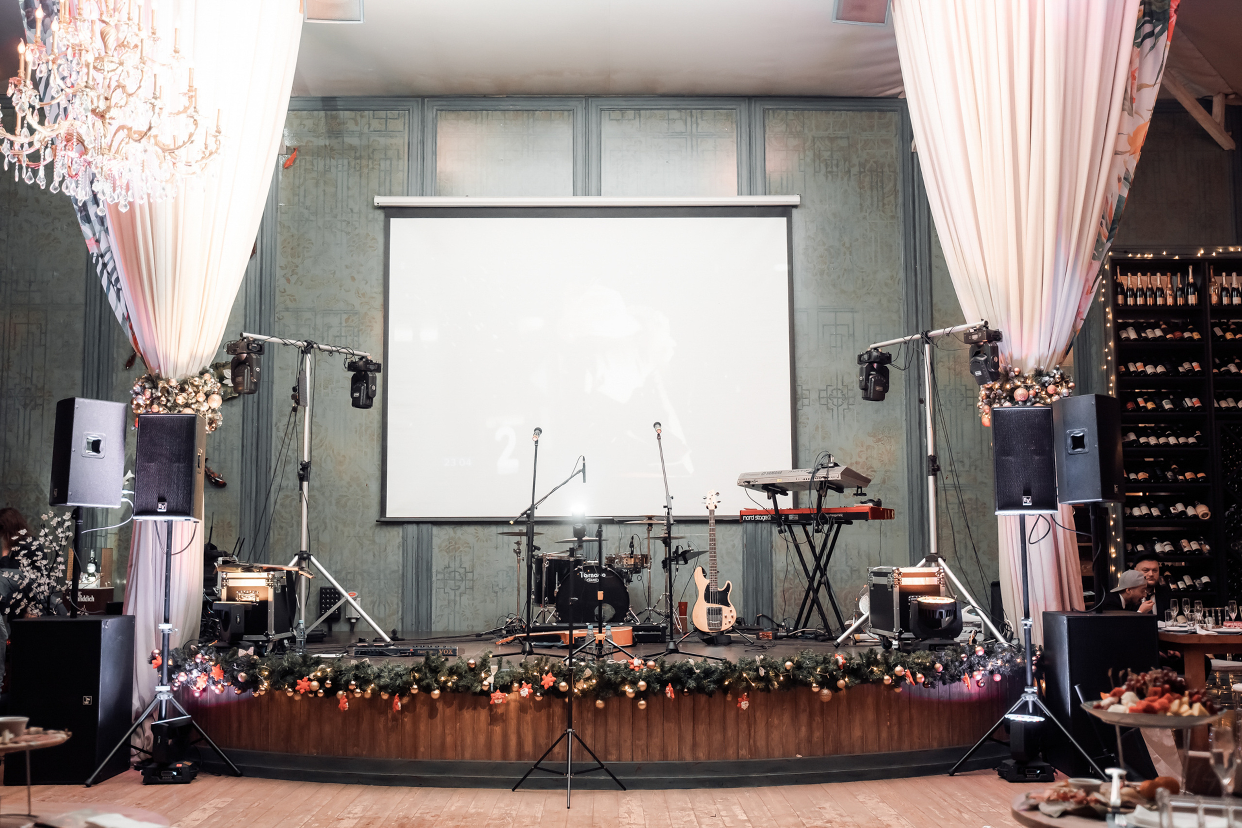 Soho Country Club. Свадебный и Репортажный фотограф в Москве — Шестак Константин