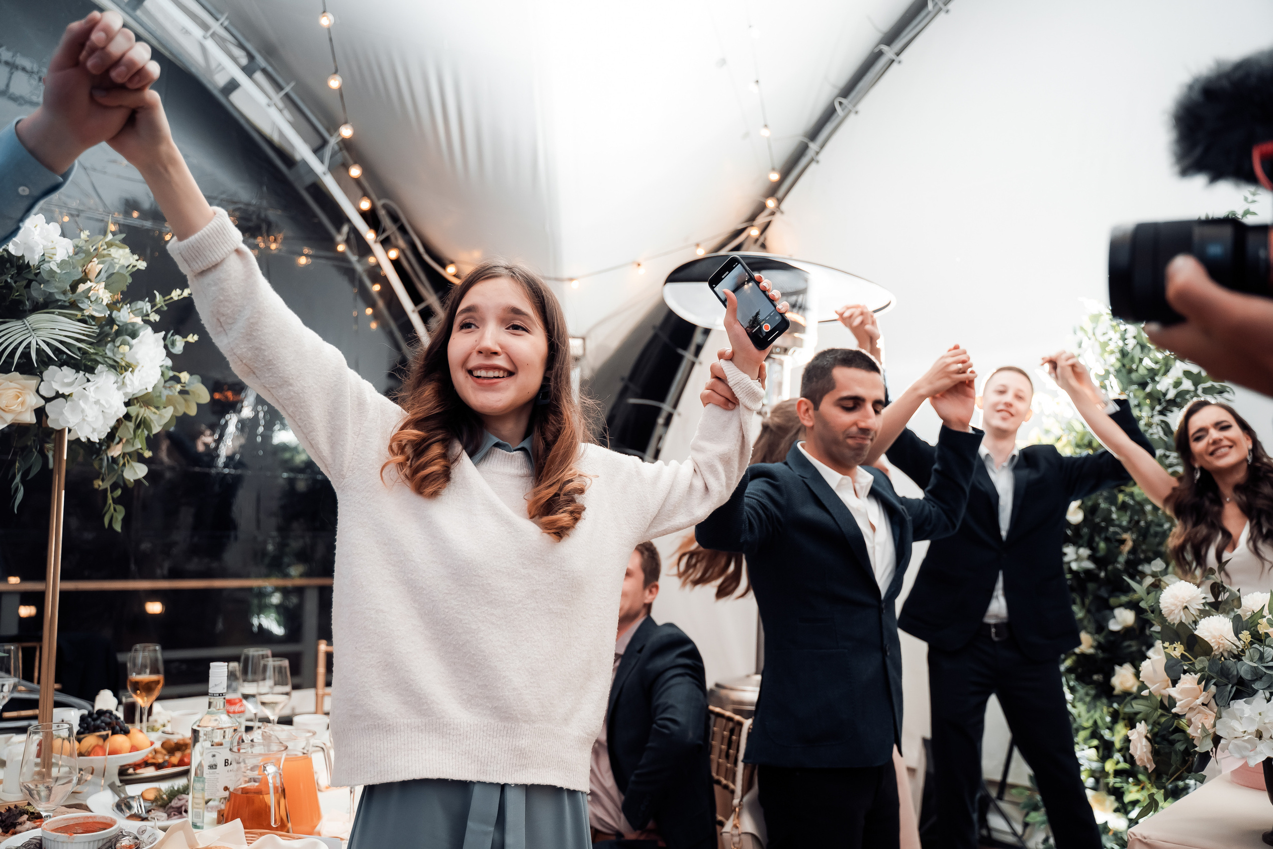 Wedding Day 29.08. Свадебный и Репортажный фотограф в Москве — Шестак Константин