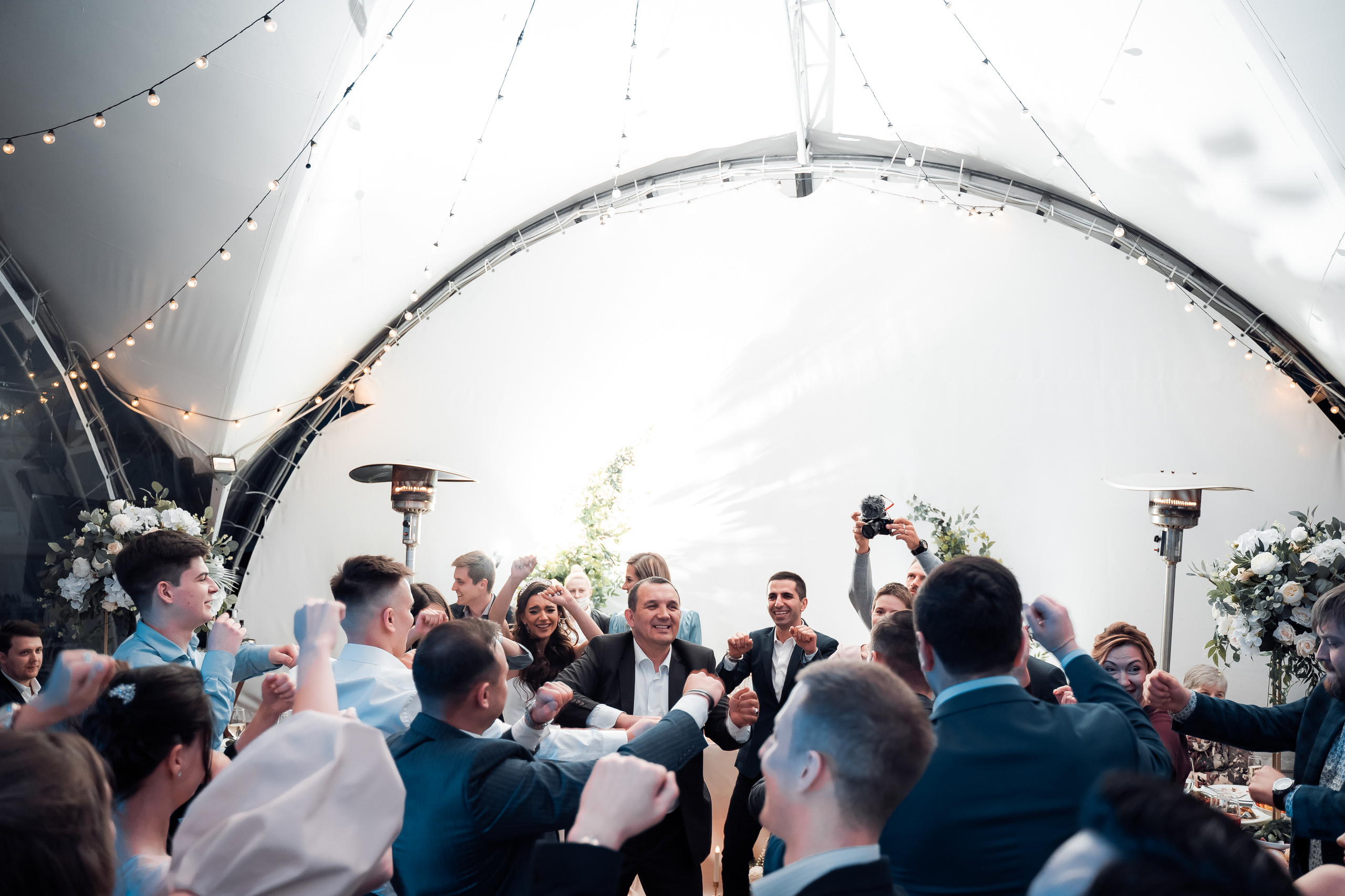 Wedding Day 29.08. Свадебный и Репортажный фотограф в Москве — Шестак Константин