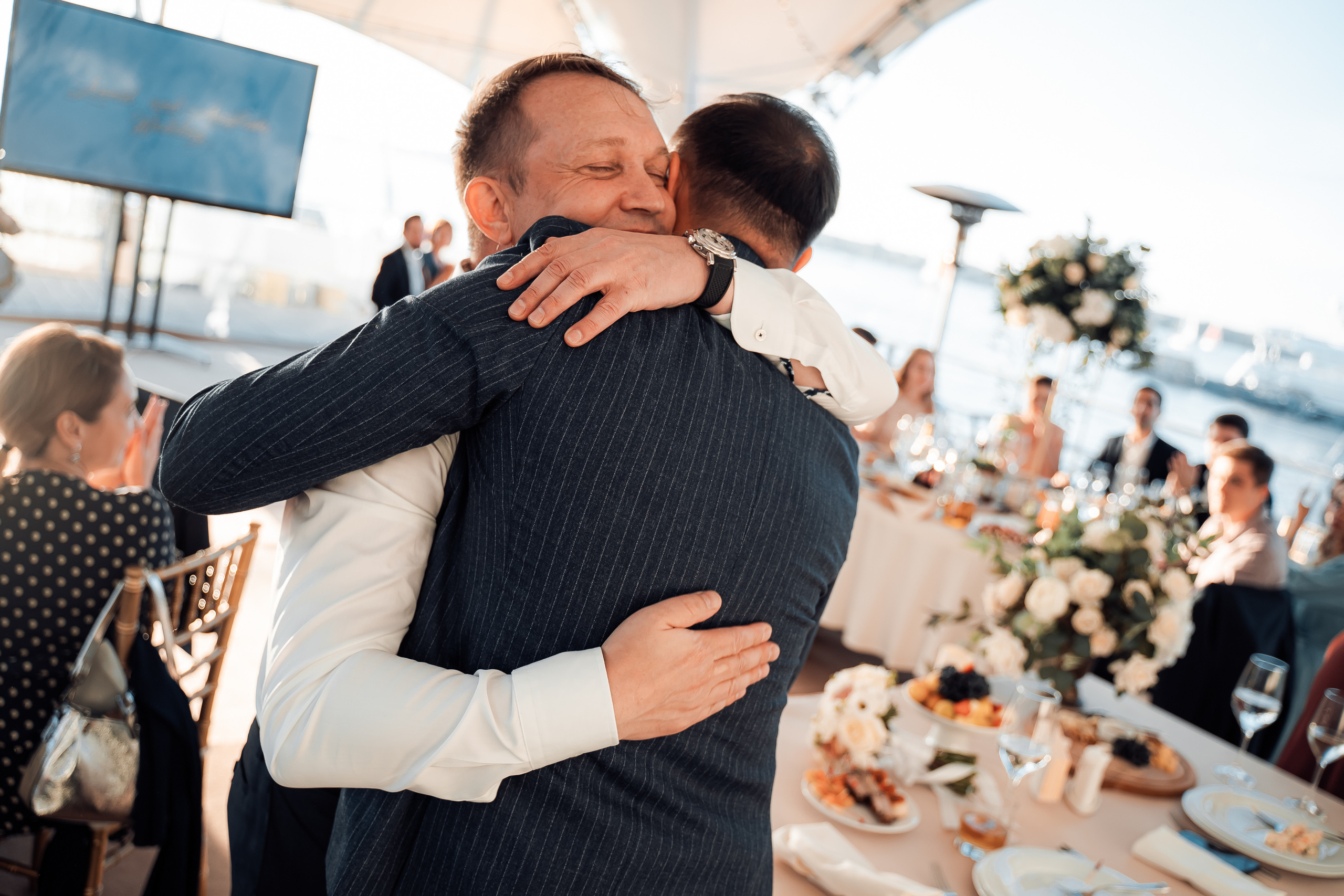 Wedding Day 29.08. Свадебный и Репортажный фотограф в Москве — Шестак Константин