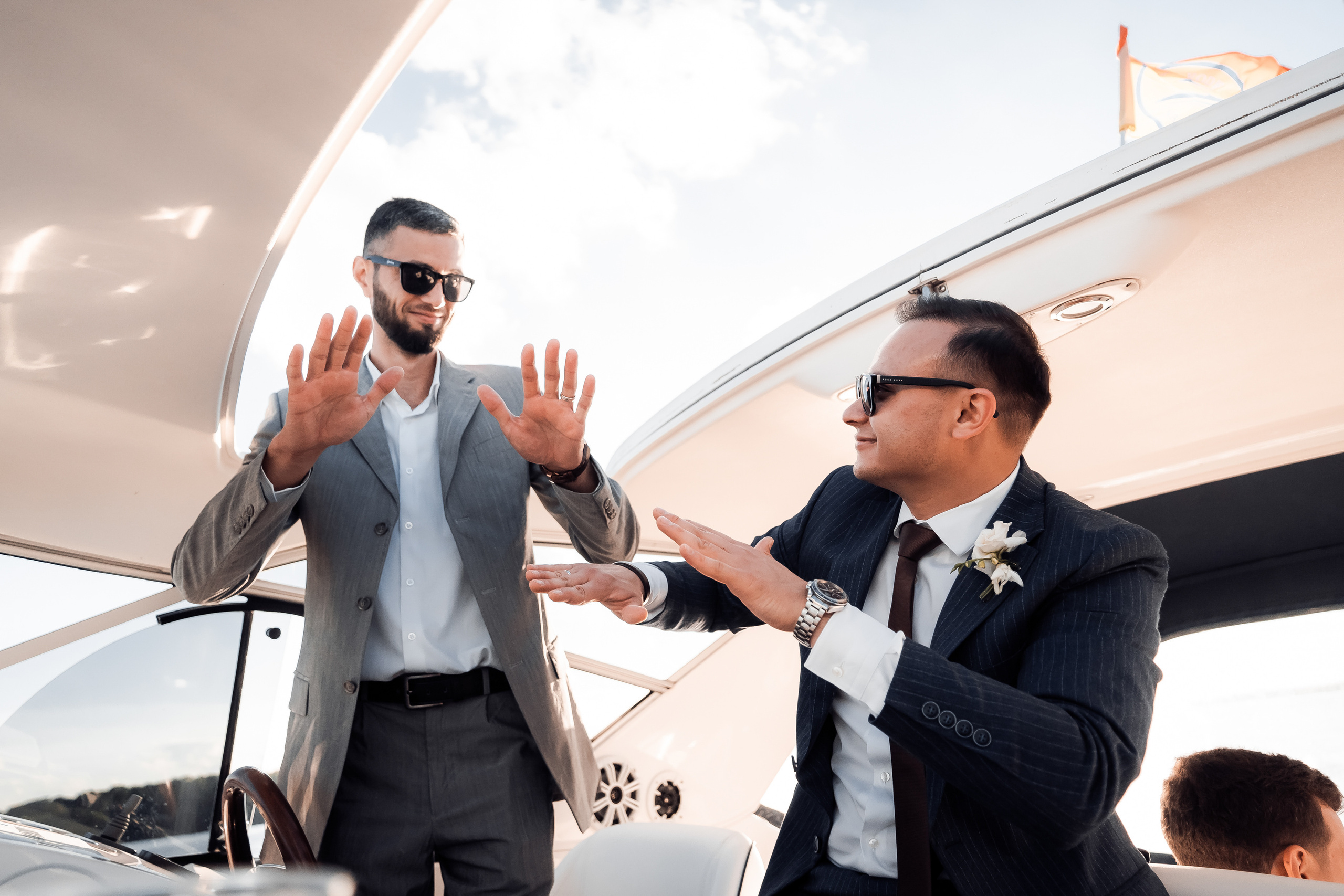 Wedding Day 29.08. Свадебный и Репортажный фотограф в Москве — Шестак Константин