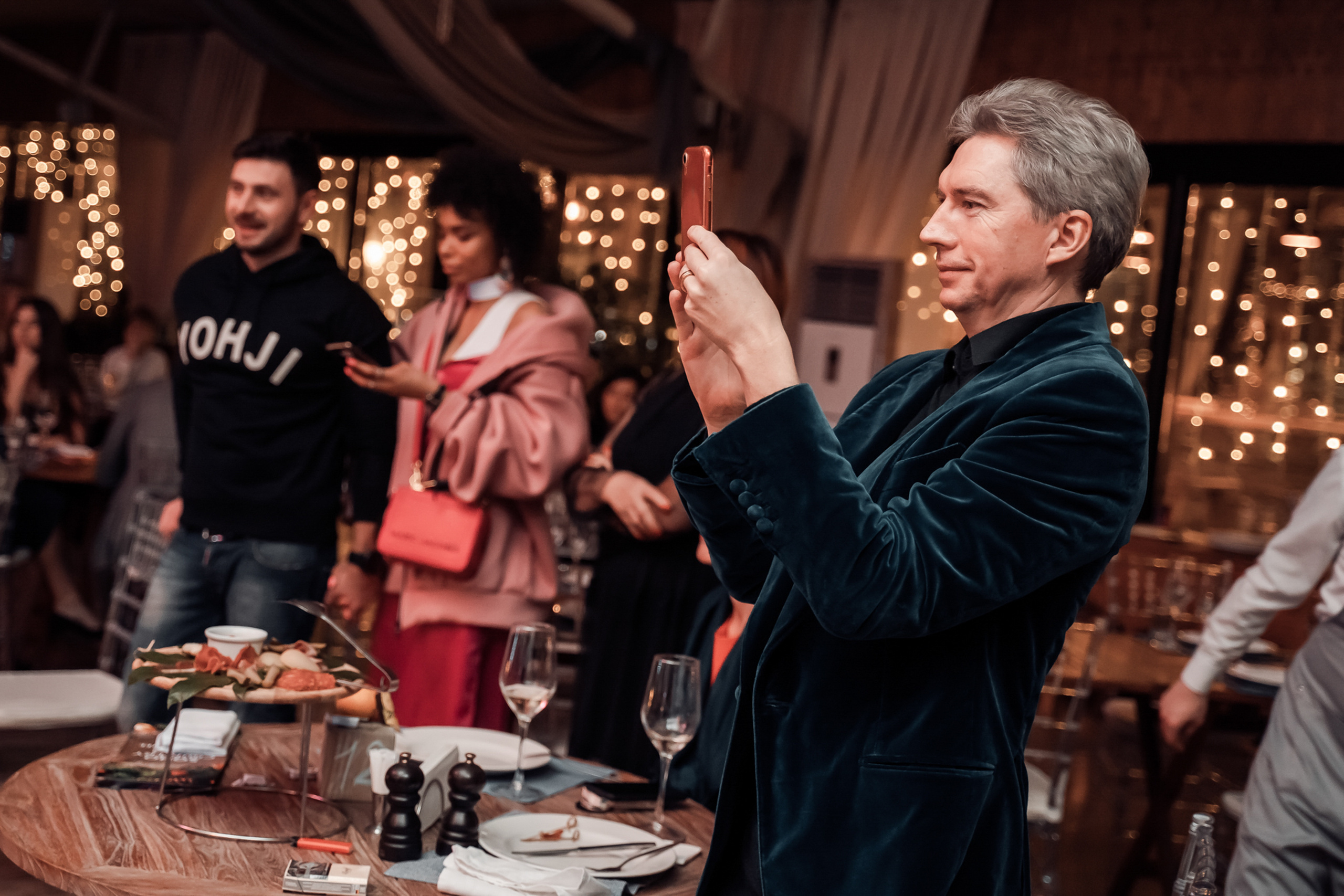 Soho Country Club. Свадебный и Репортажный фотограф в Москве — Шестак Константин