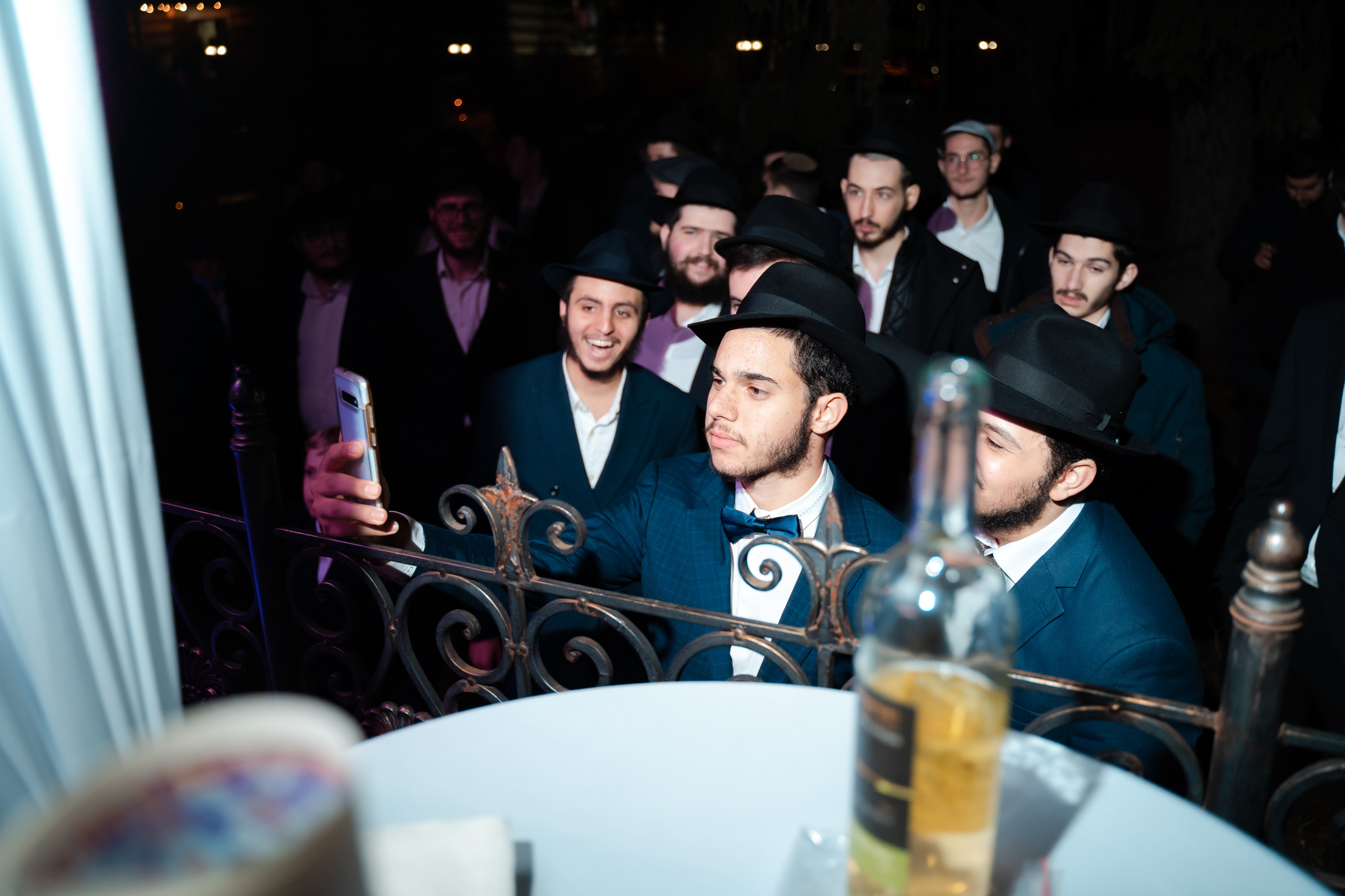 Еврéйская свáдьба. Свадебный и Репортажный фотограф в Москве — Шестак Константин