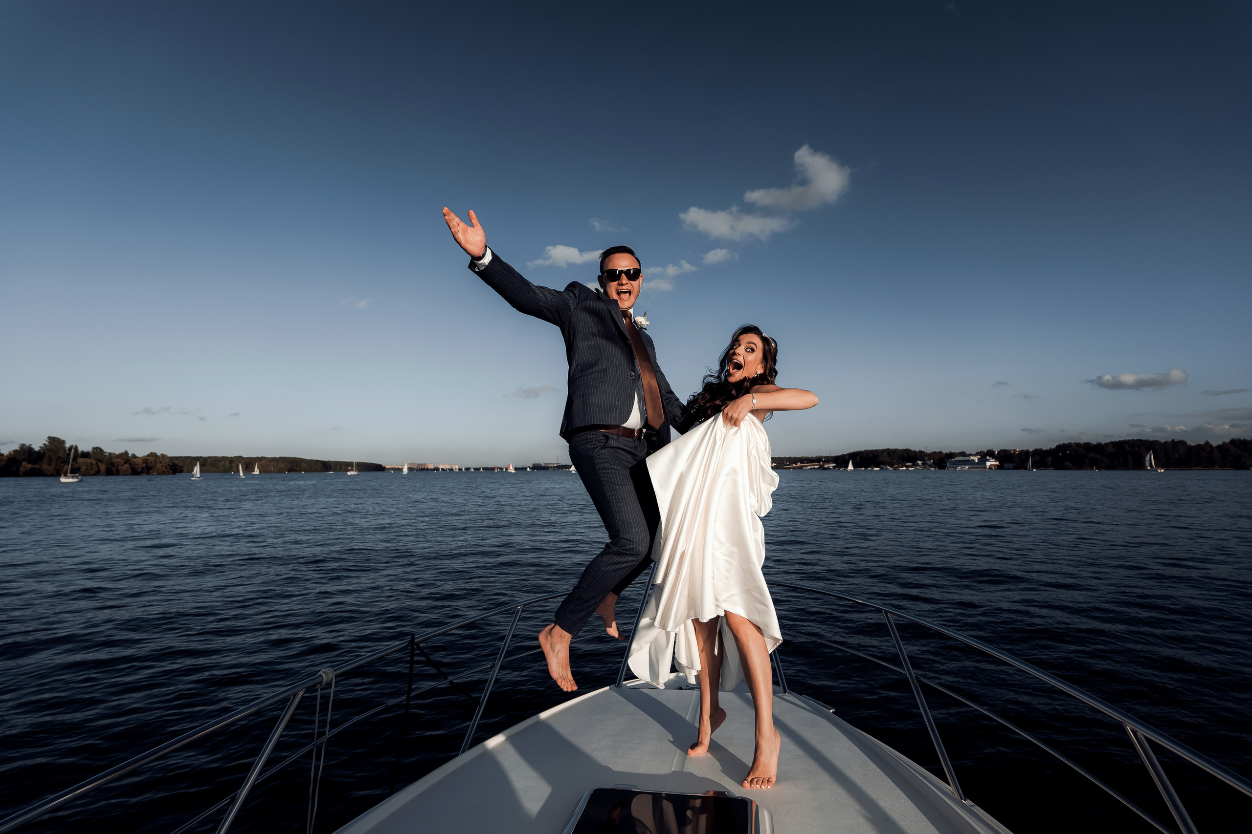 Wedding Day 29.08. Свадебный и Репортажный фотограф в Москве — Шестак Константин