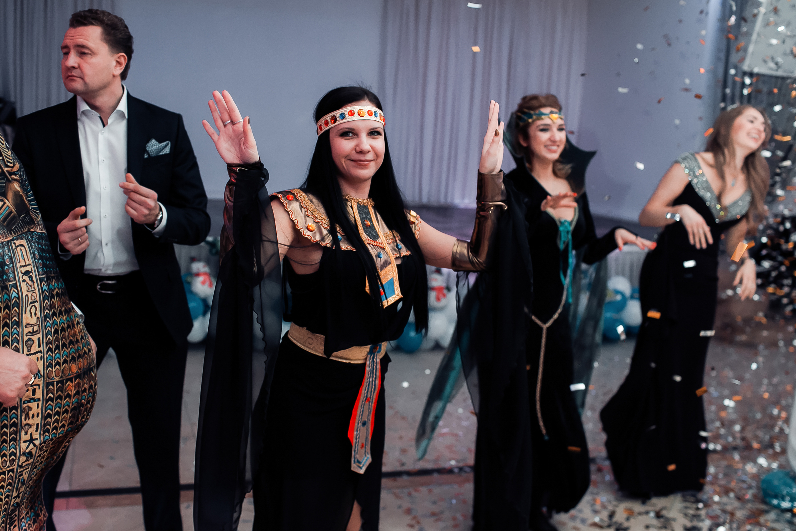 Republic Hall. Свадебный и Репортажный фотограф в Москве — Шестак Константин