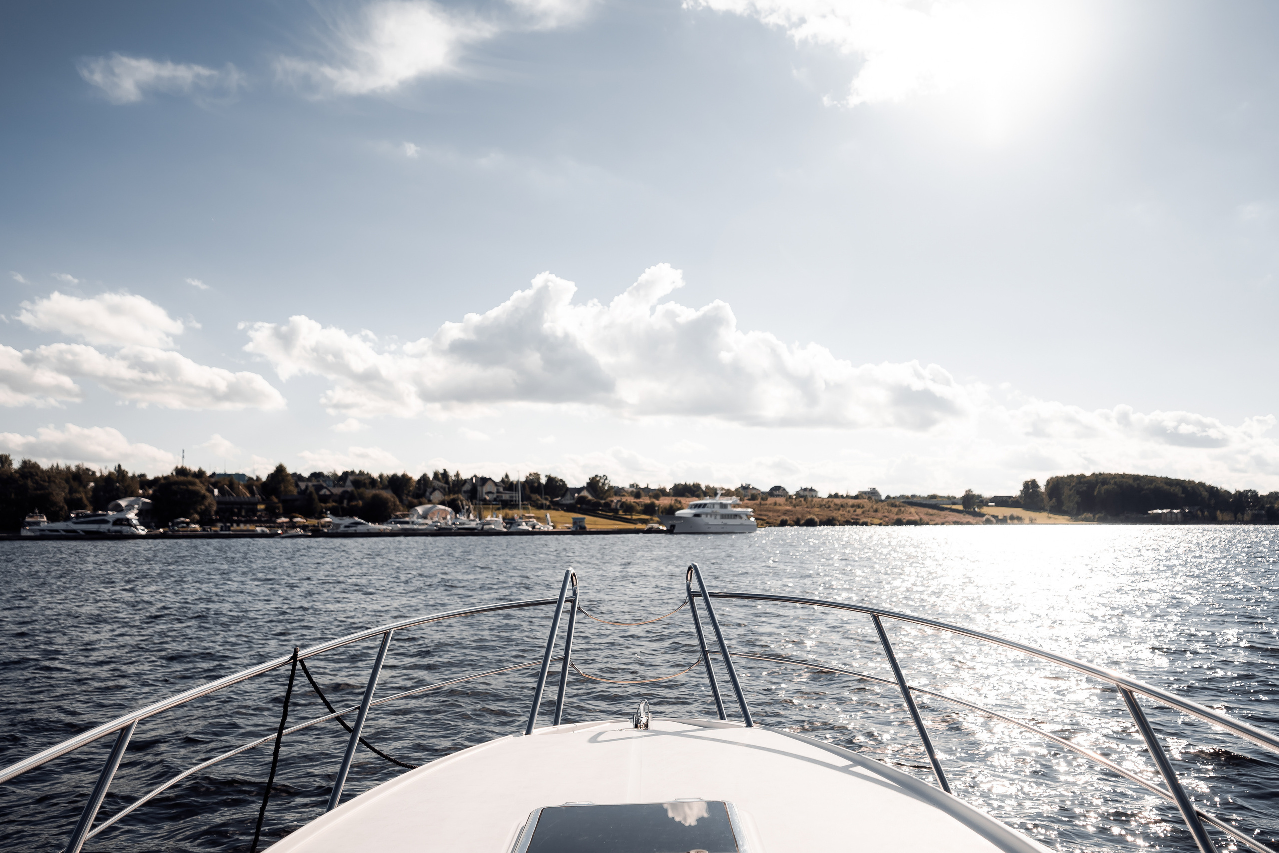 Wedding Day 29.08. Свадебный и Репортажный фотограф в Москве — Шестак Константин