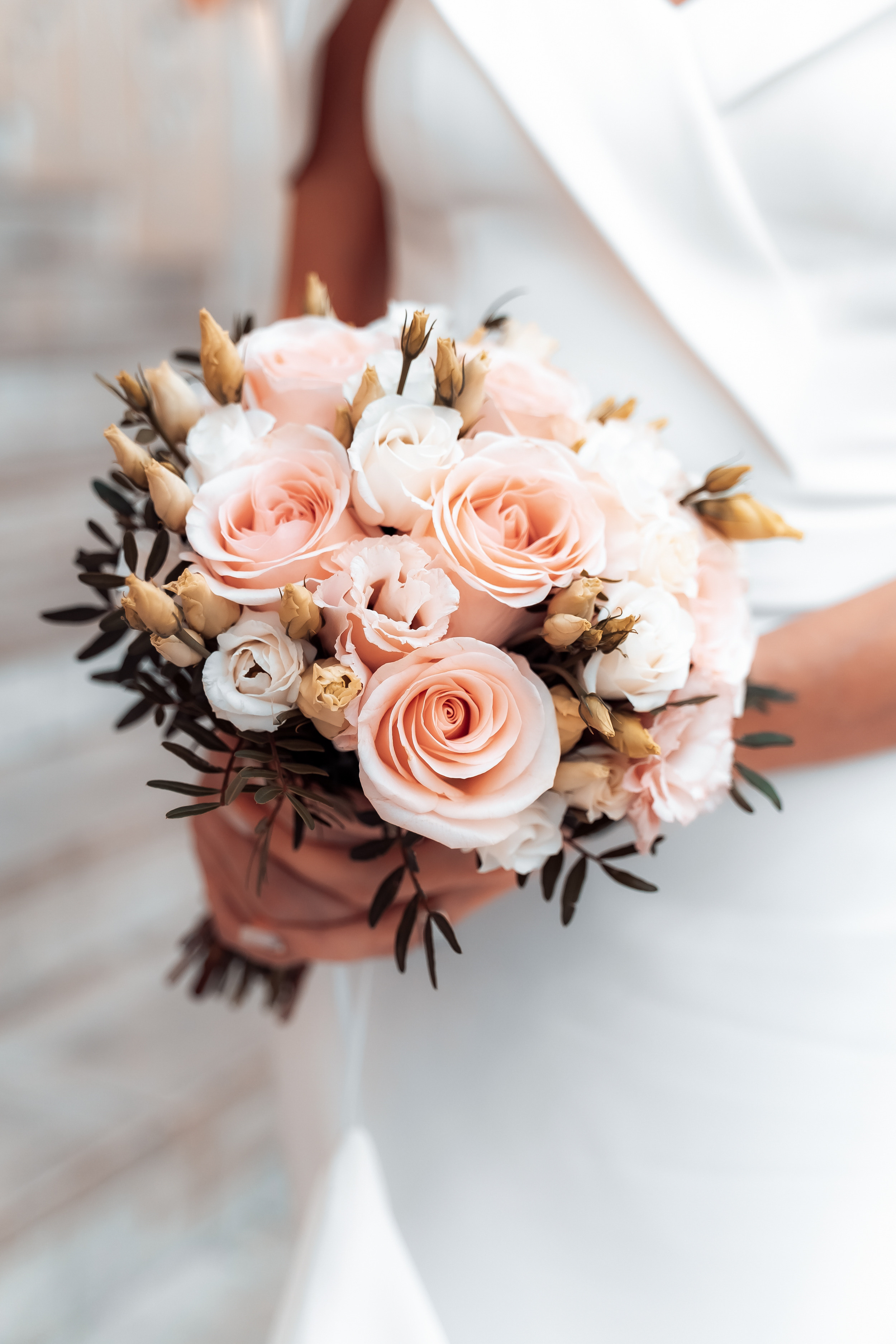 Wedding Day 11.12. Свадебный и Репортажный фотограф в Москве — Шестак Константин