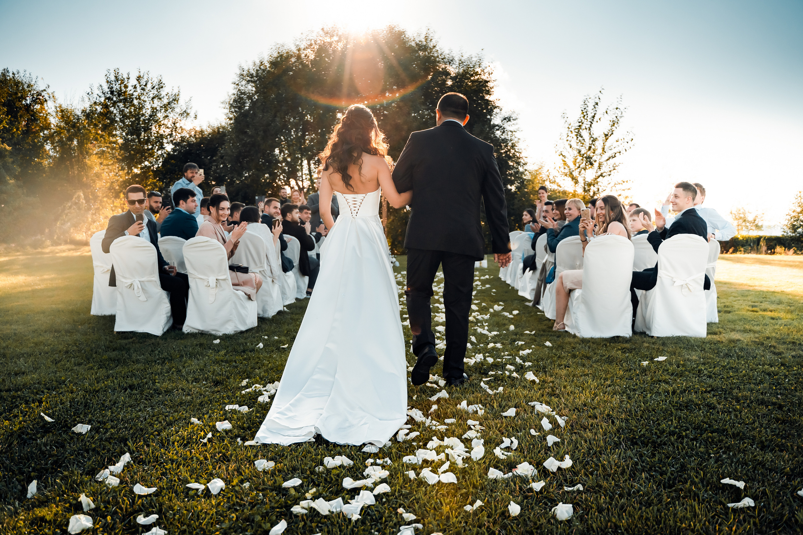 Wedding Day 29.08. Свадебный и Репортажный фотограф в Москве — Шестак Константин