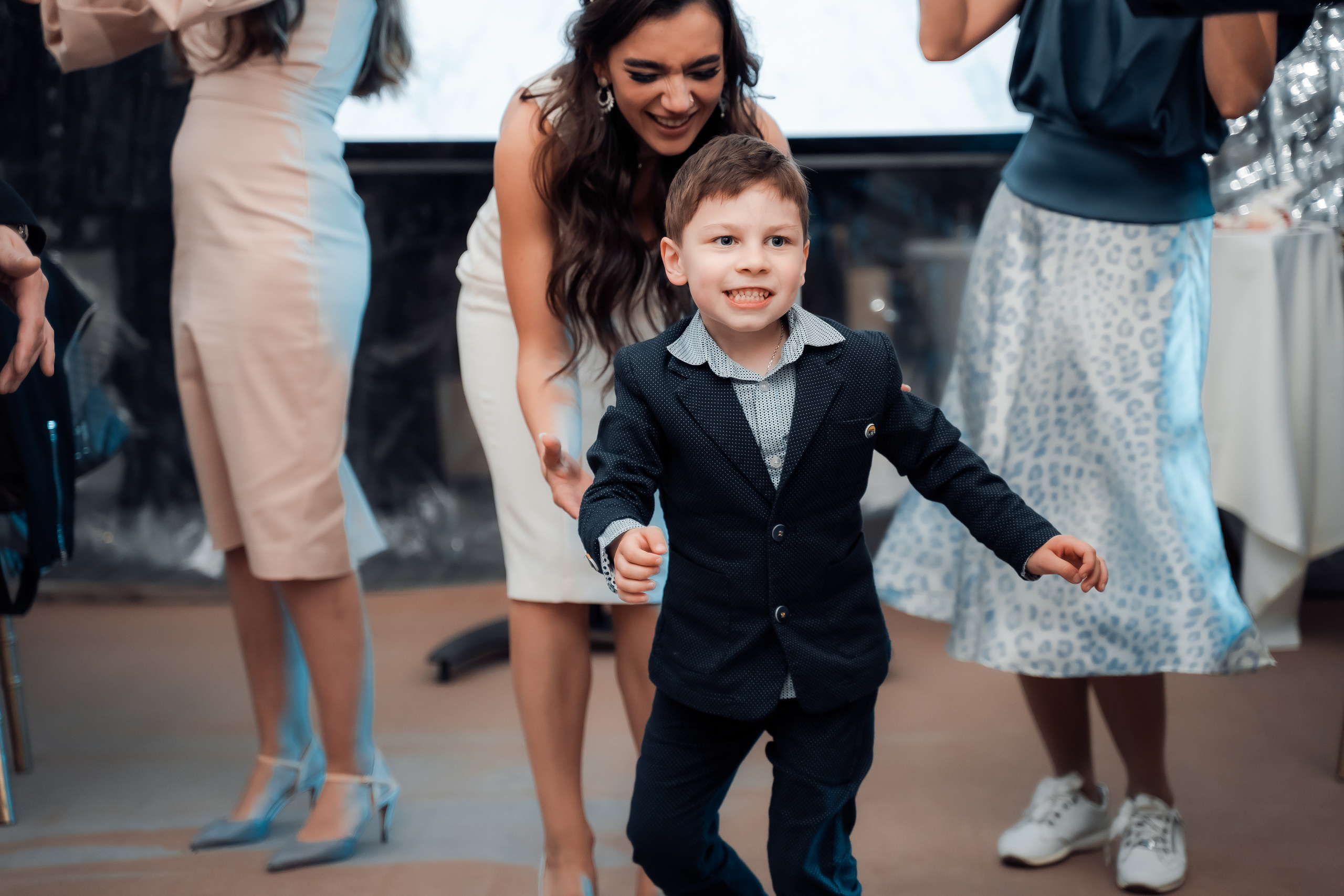 Wedding Day 29.08. Свадебный и Репортажный фотограф в Москве — Шестак Константин